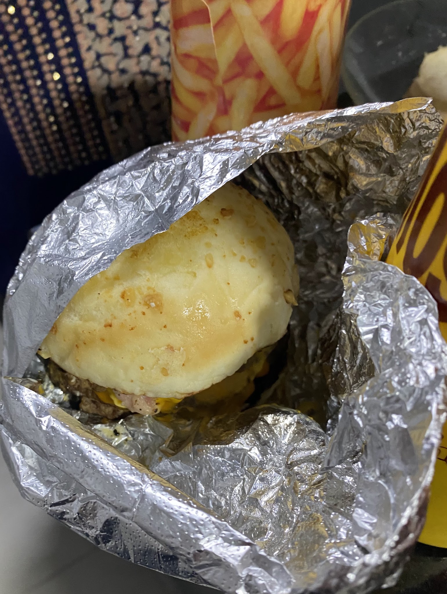 Dannys Burger