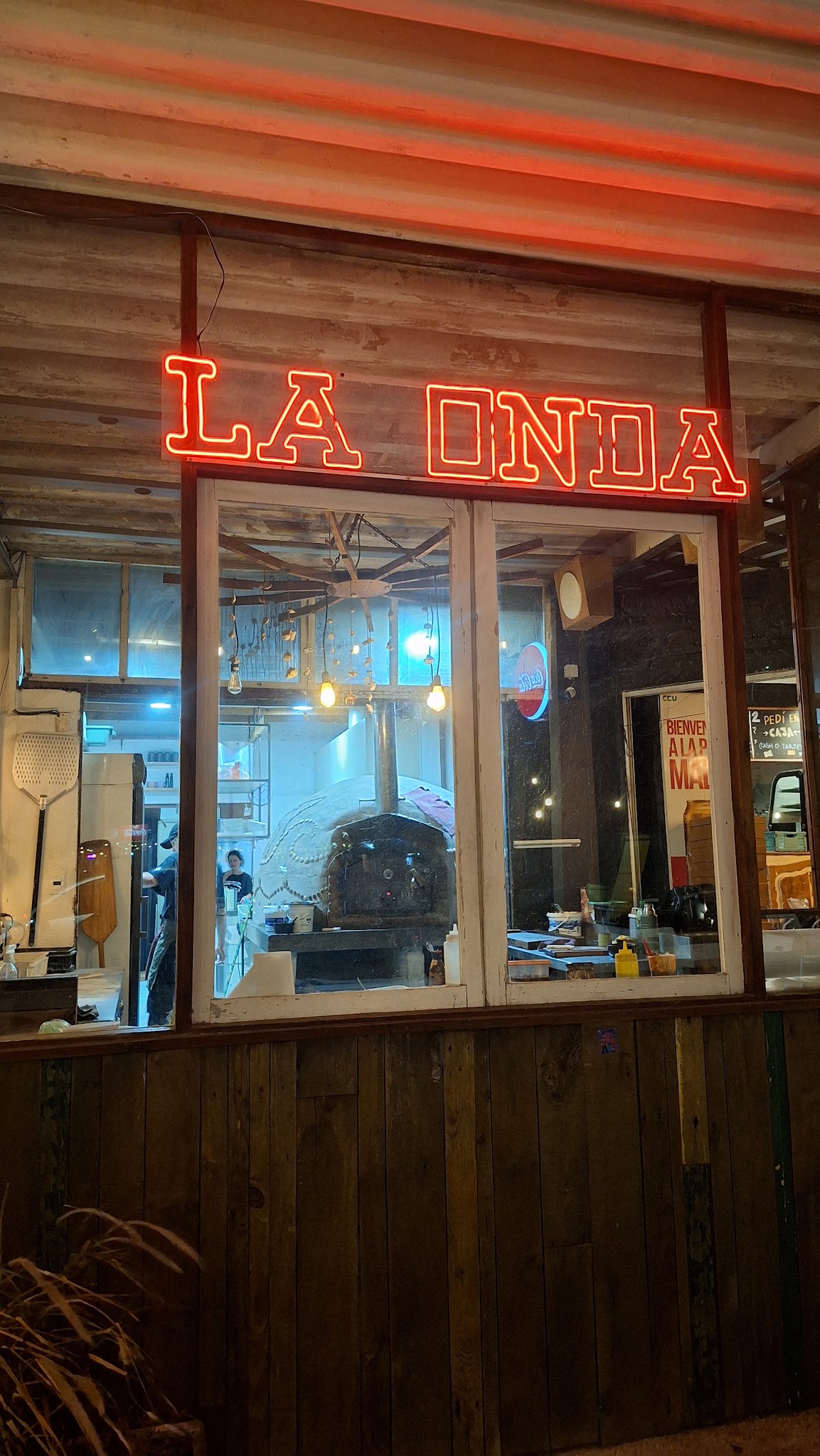 La Onda