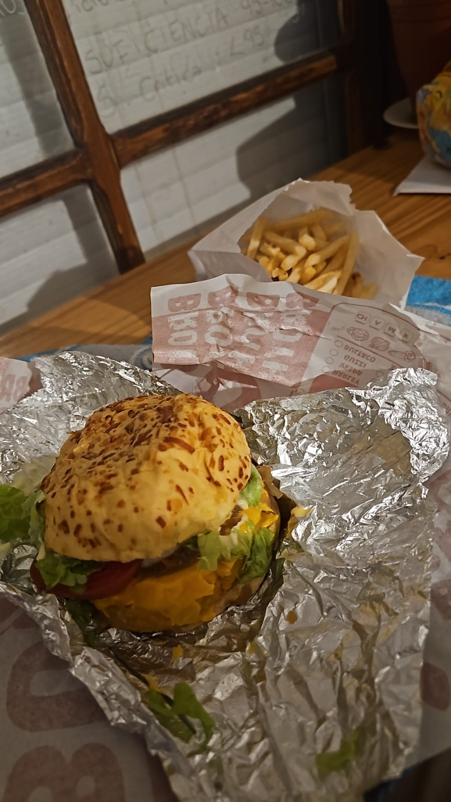 Brother Burger´s