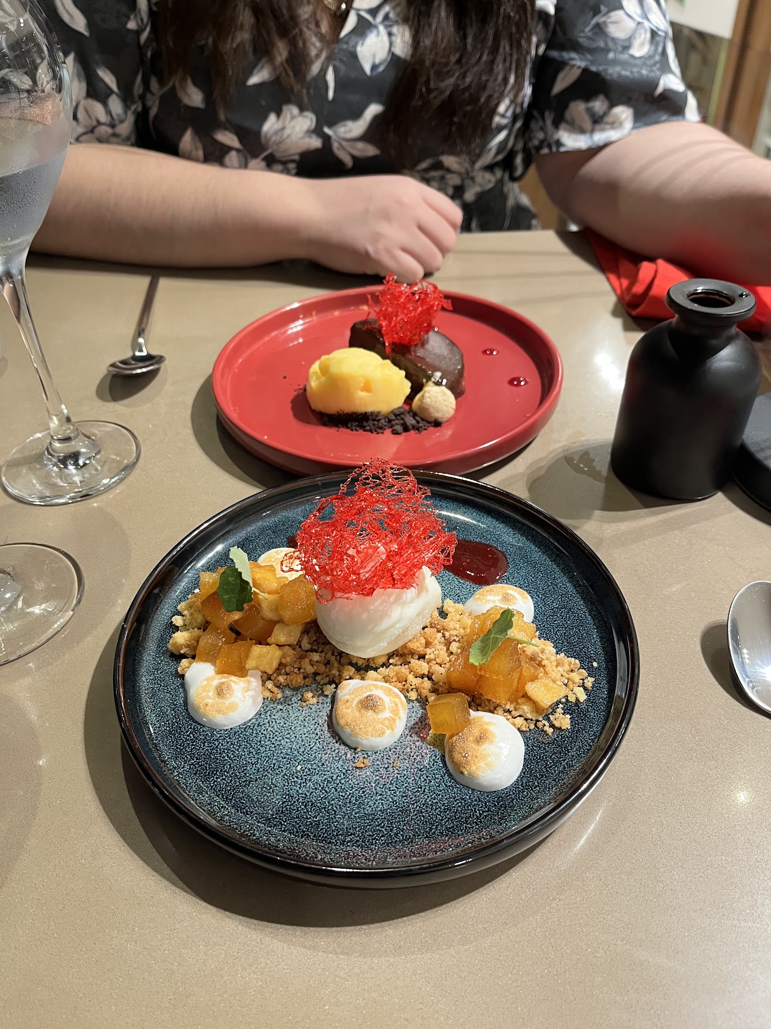 Kaiseki Sushi Bar