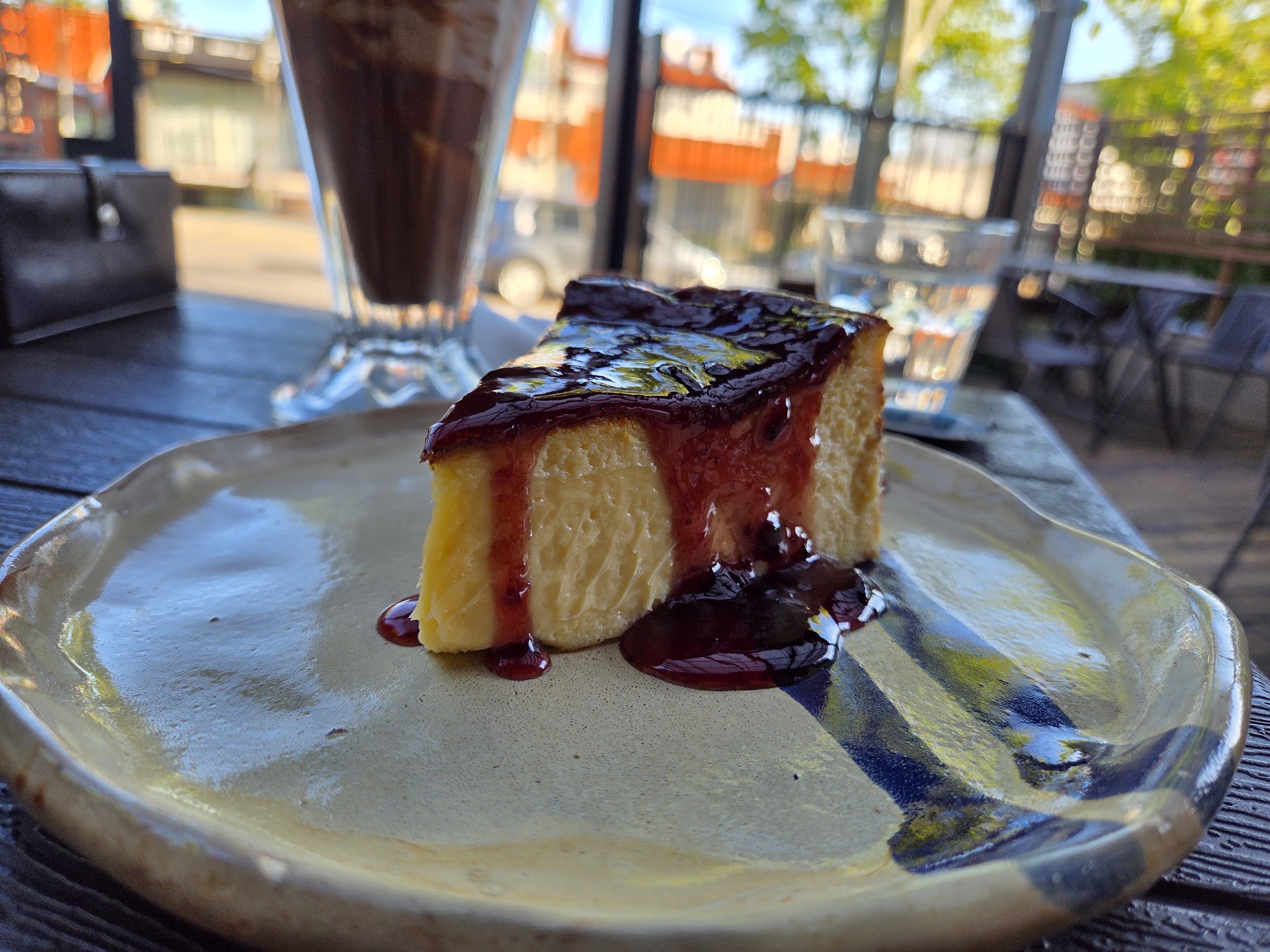 Kaldi Café de especialidad · Av.Gral Rivera