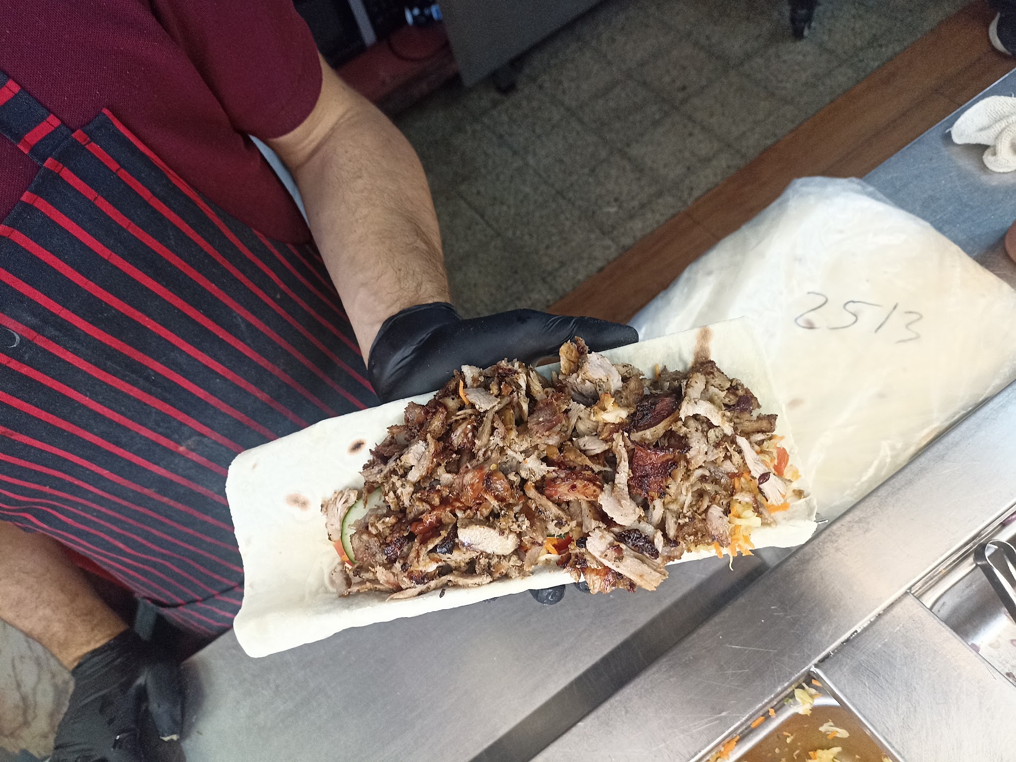 Ashot Shawarma