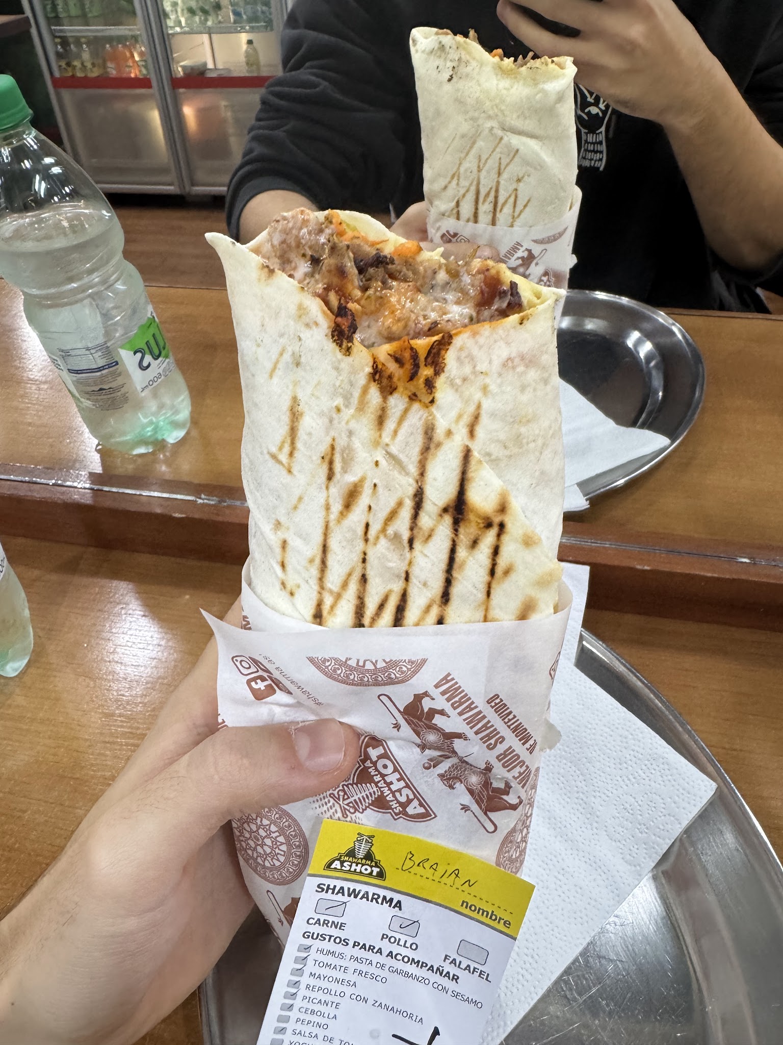 Ashot Shawarma