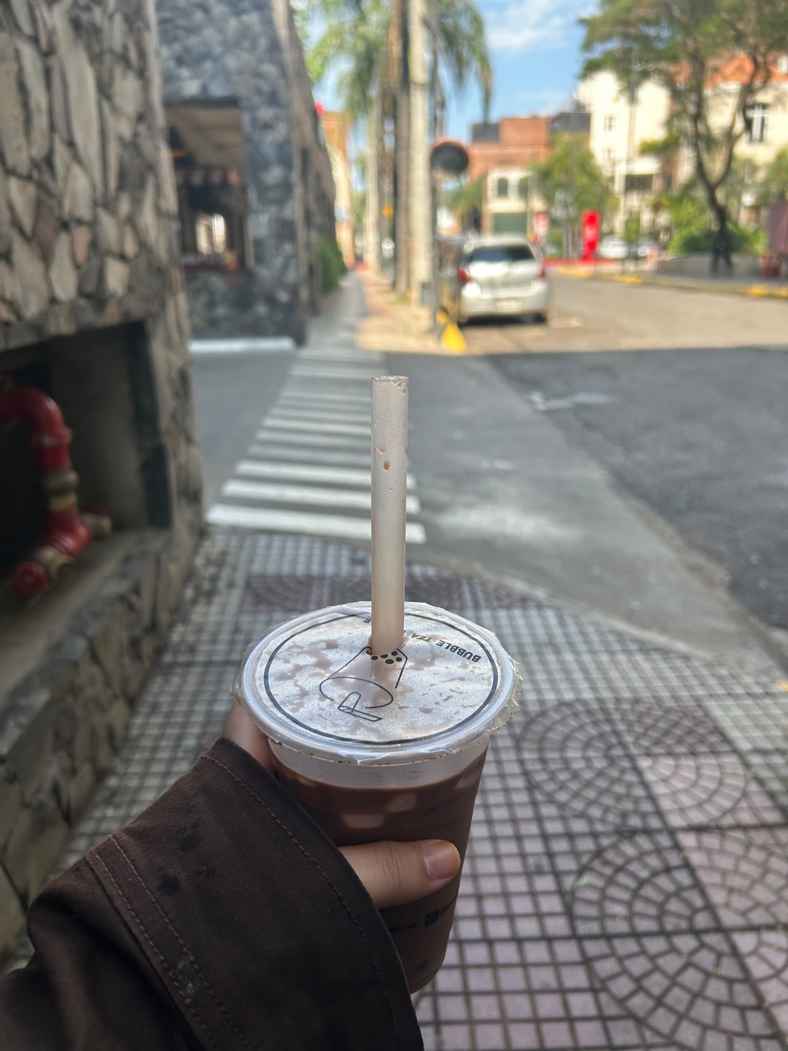 BABO TEA