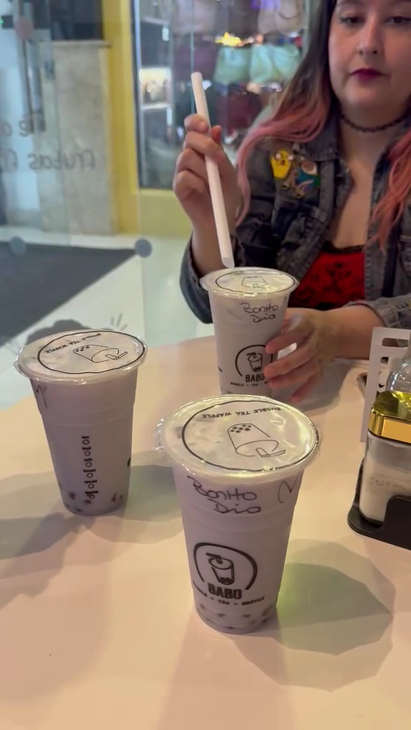 BABO TEA