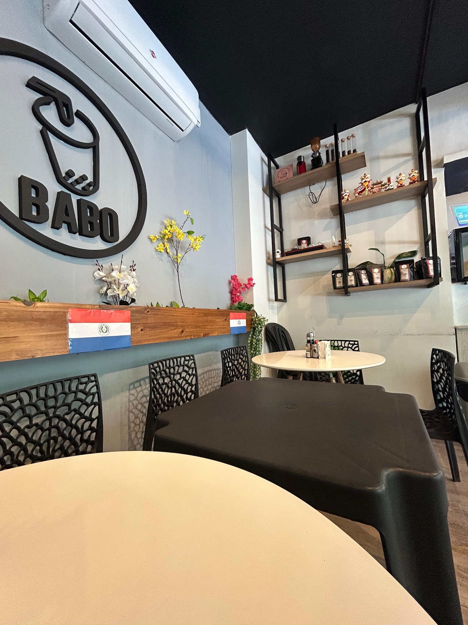 BABO TEA