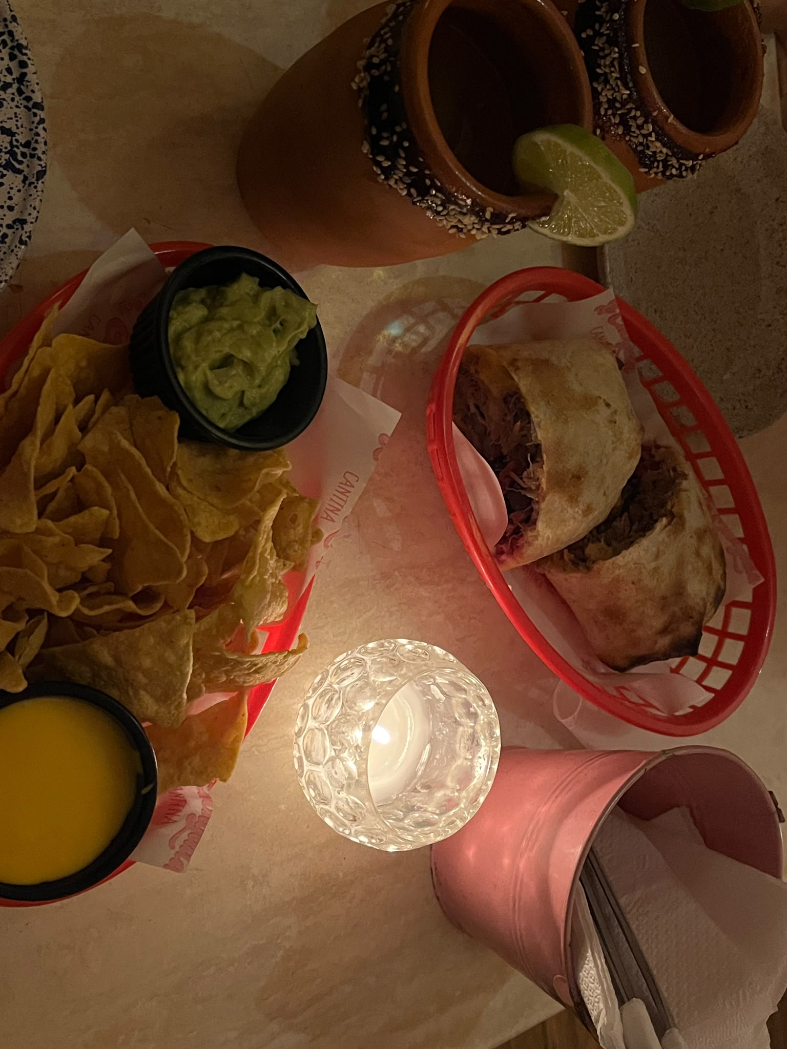 La Chingada