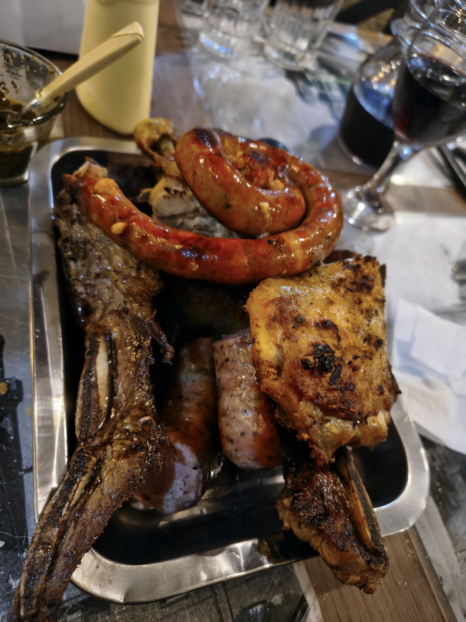 Parrillada El Asador
