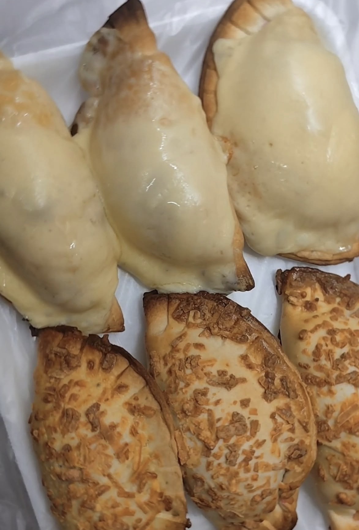 La Poderosa Empanadas