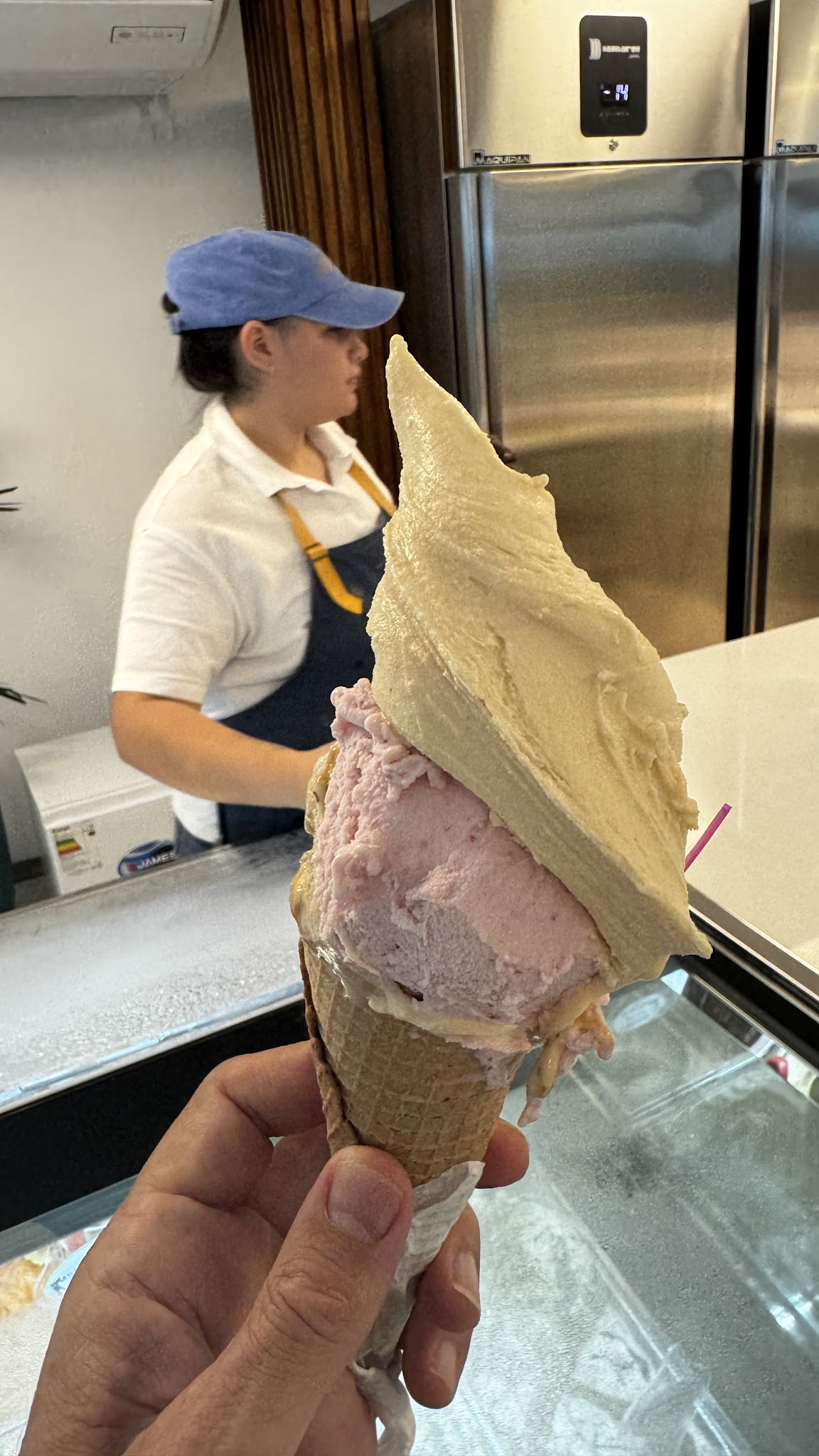 Gelateria Arlecchino