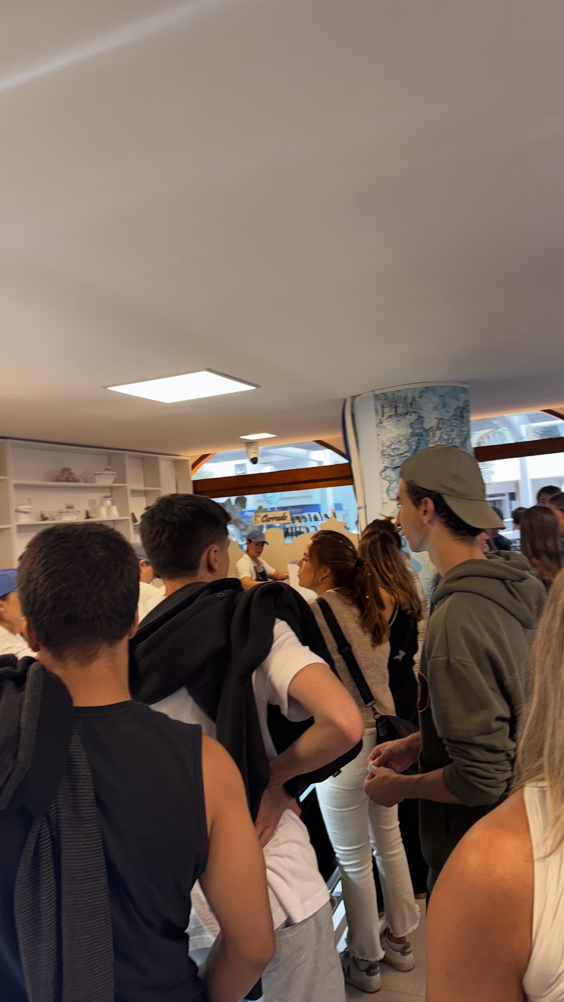 Gelateria Arlecchino