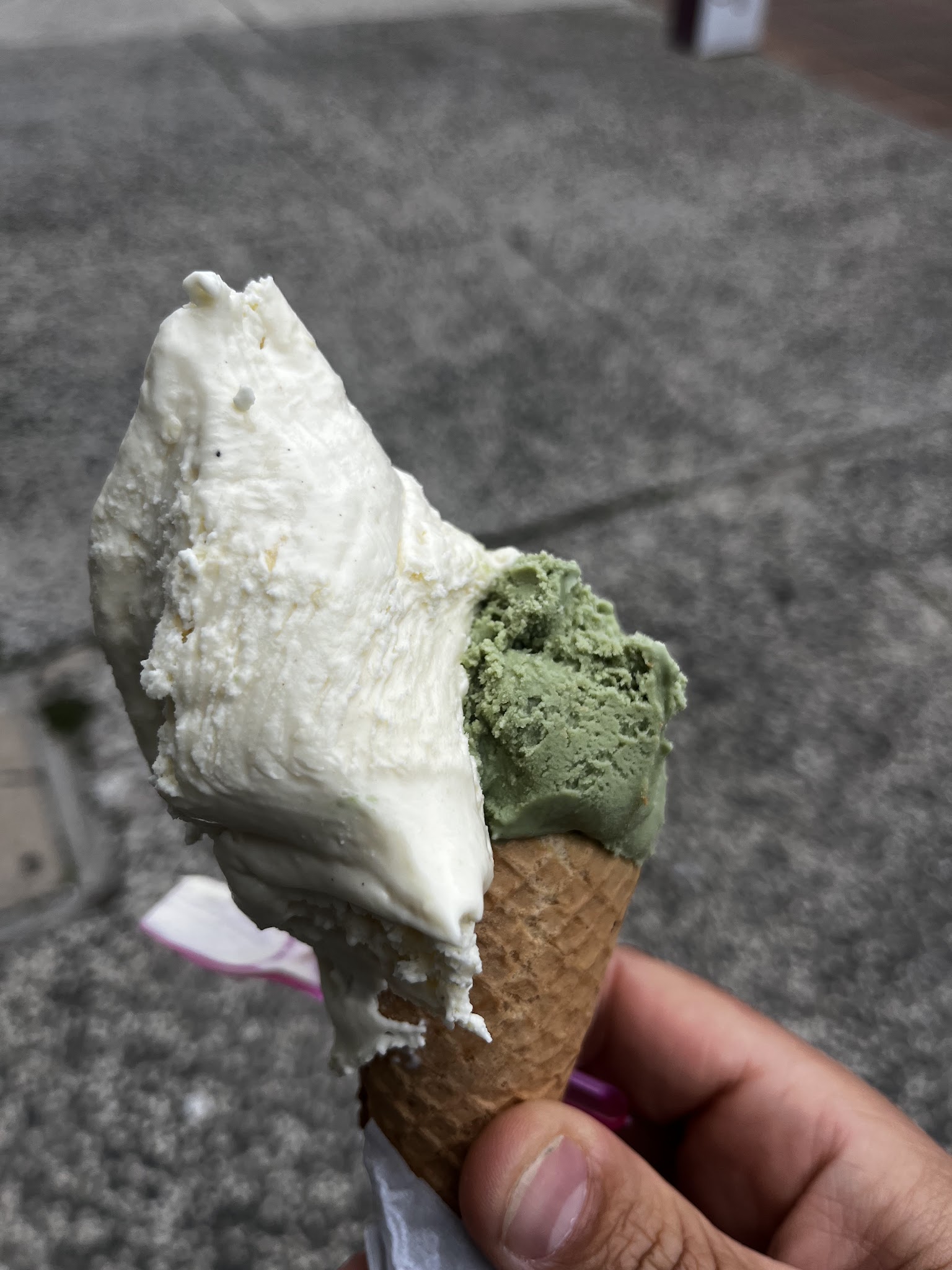 Gelateria Arlecchino
