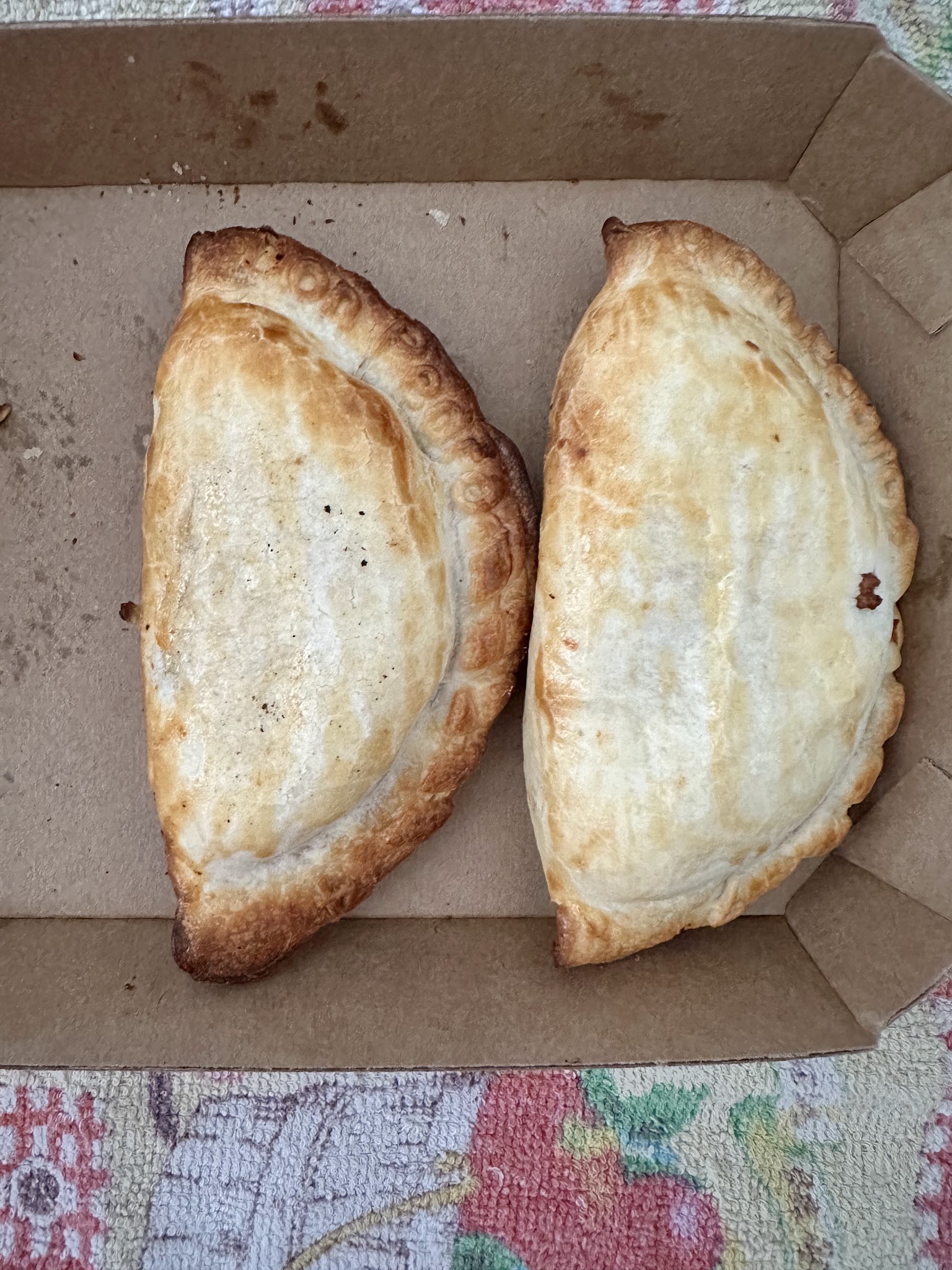 Empanadas Don Pedro · Bv. José Batlle y Ordóñez