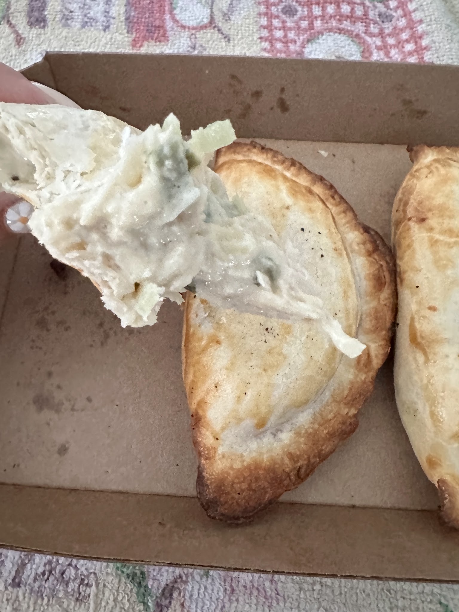 Empanadas Don Pedro · Bv. José Batlle y Ordóñez
