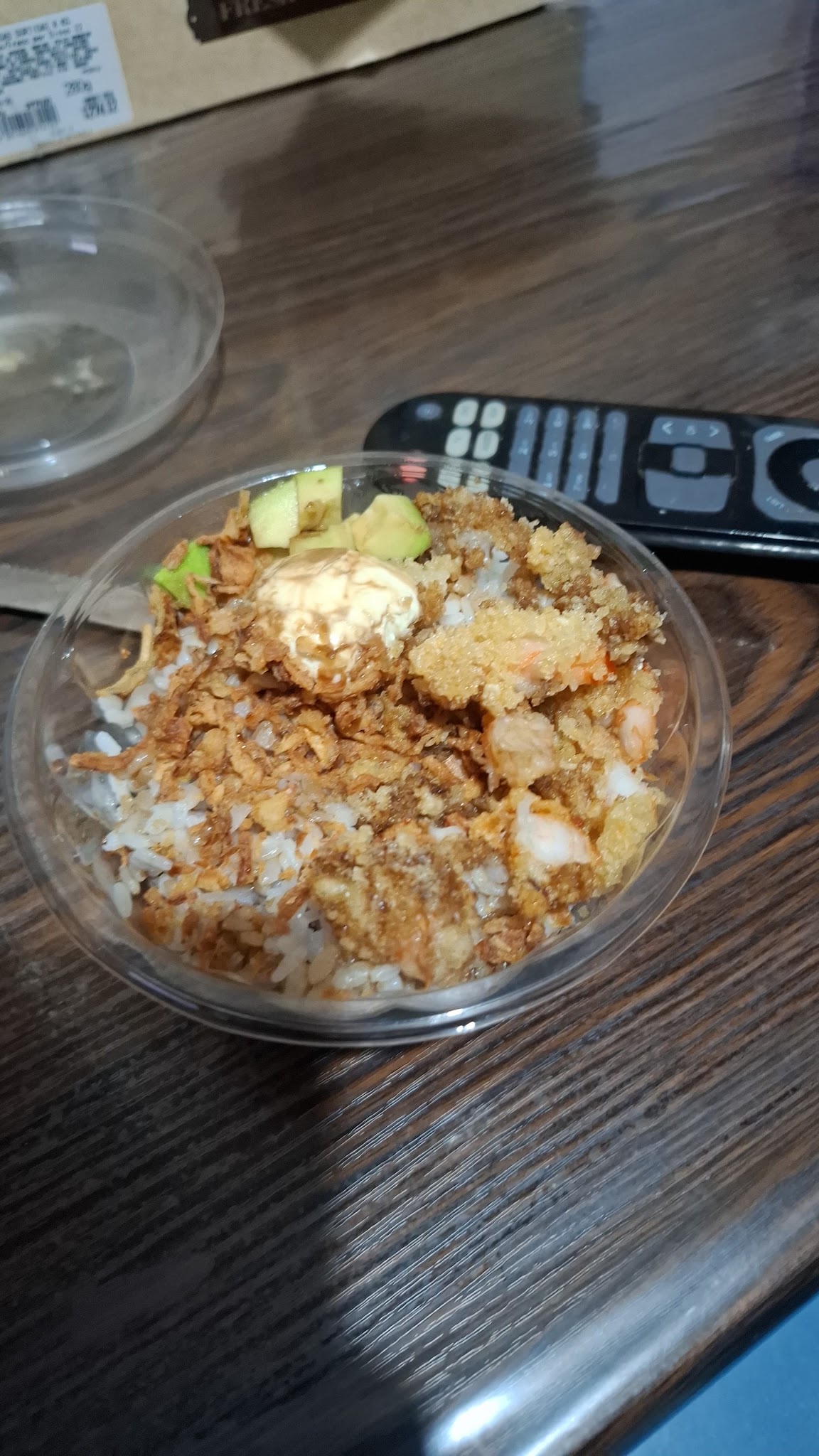 Tomo Sushi