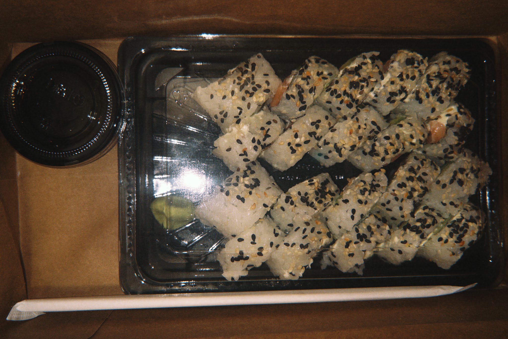 Tomo Sushi