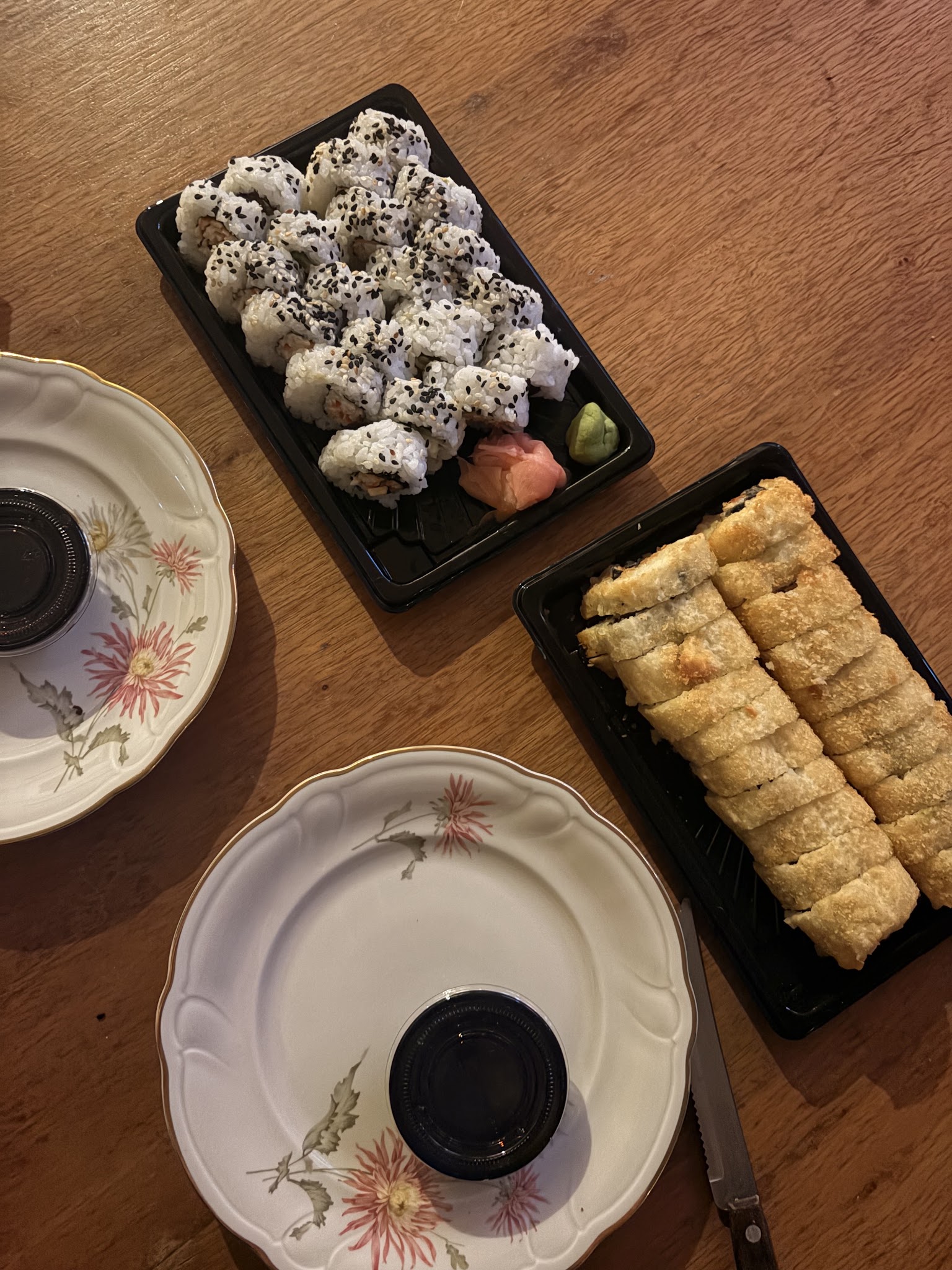Tomo Sushi