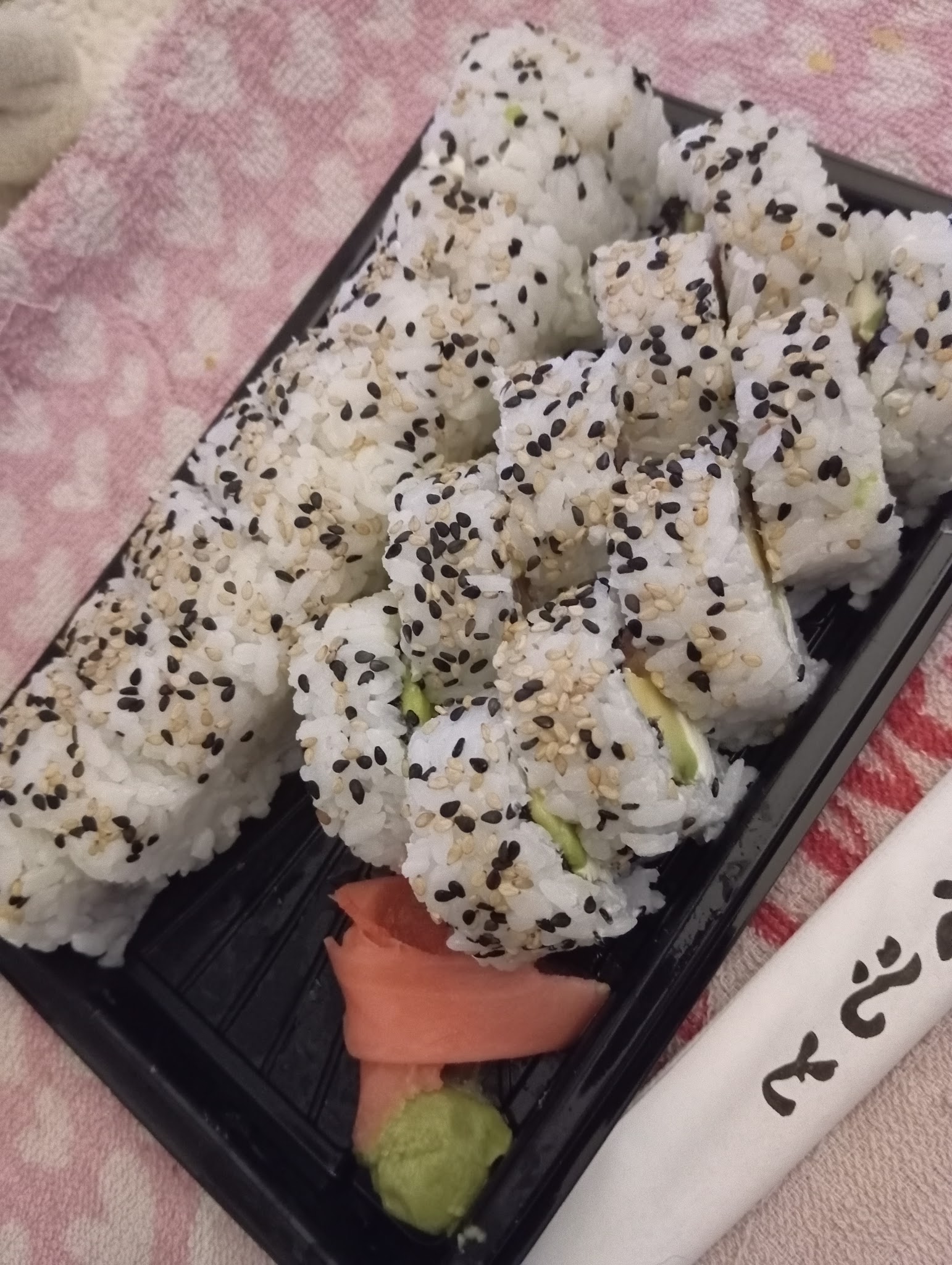 Tomo Sushi