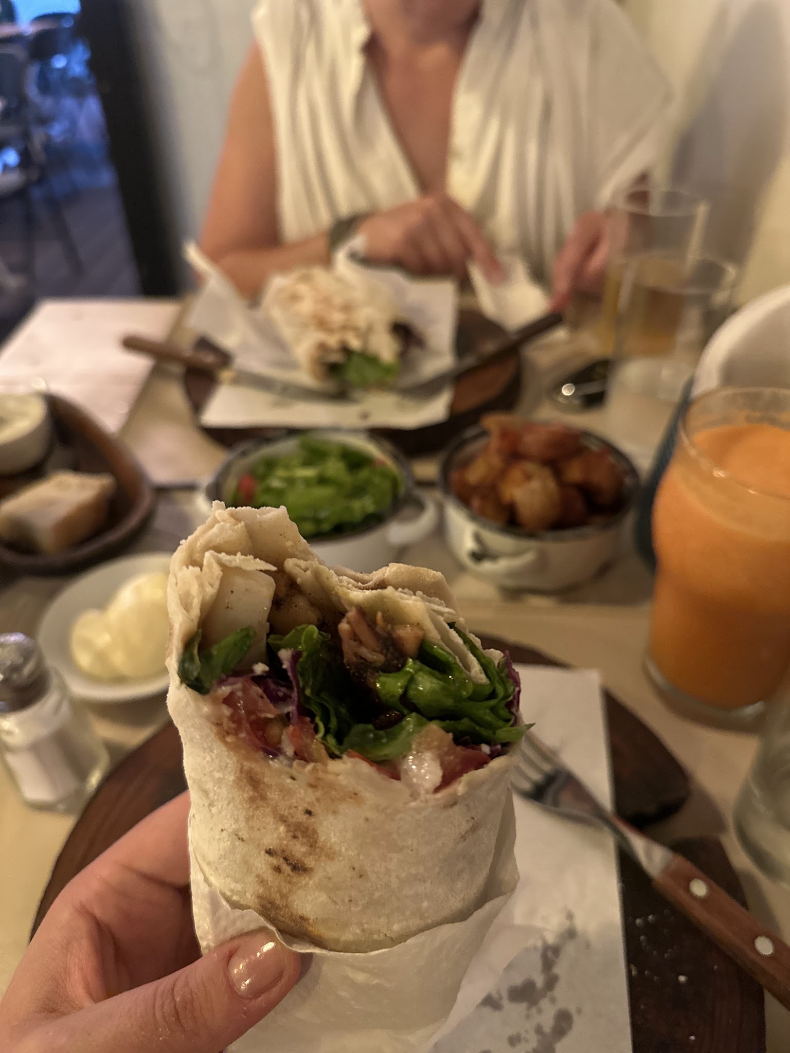 Ola La Resto