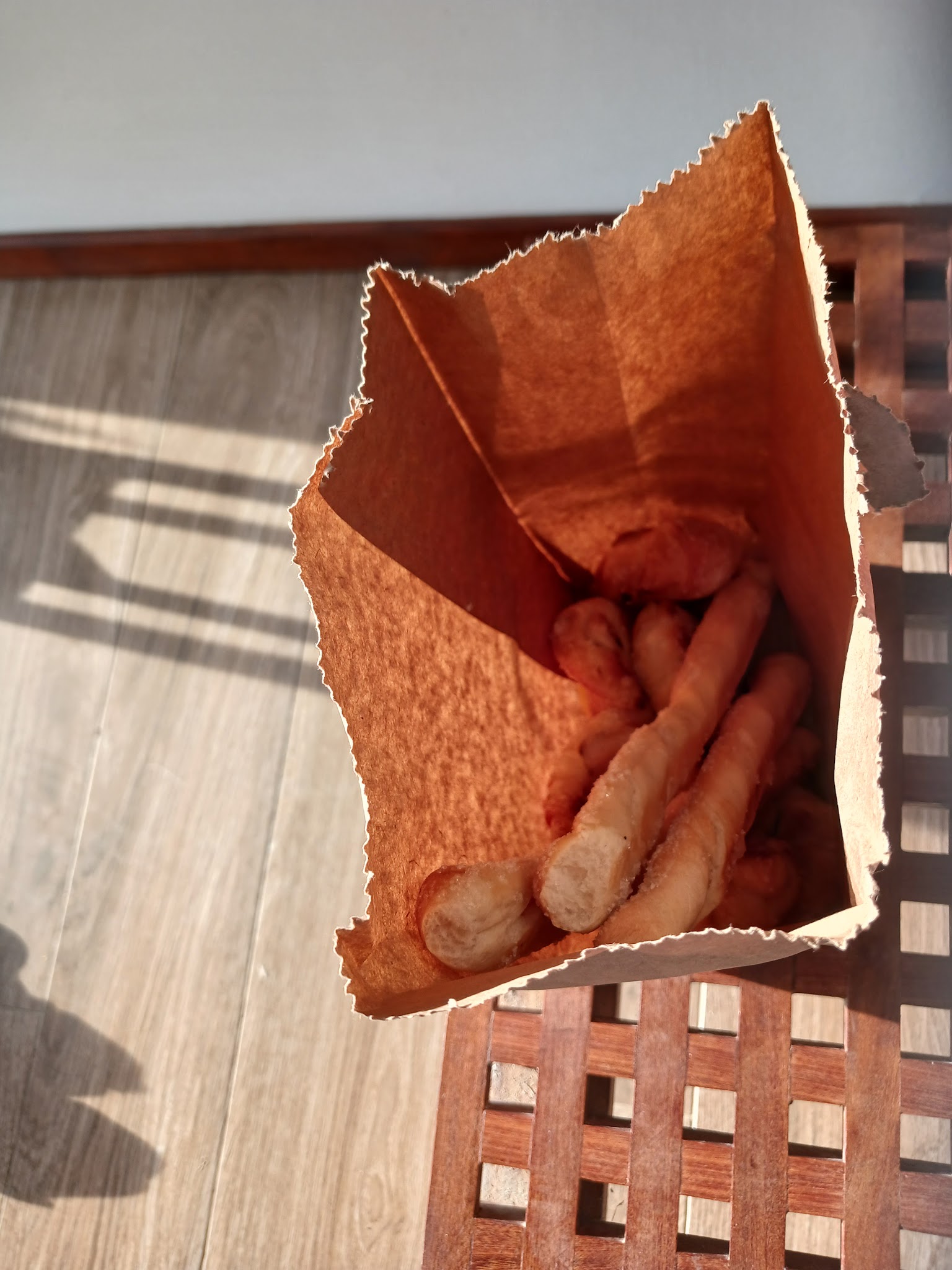 La Baguette