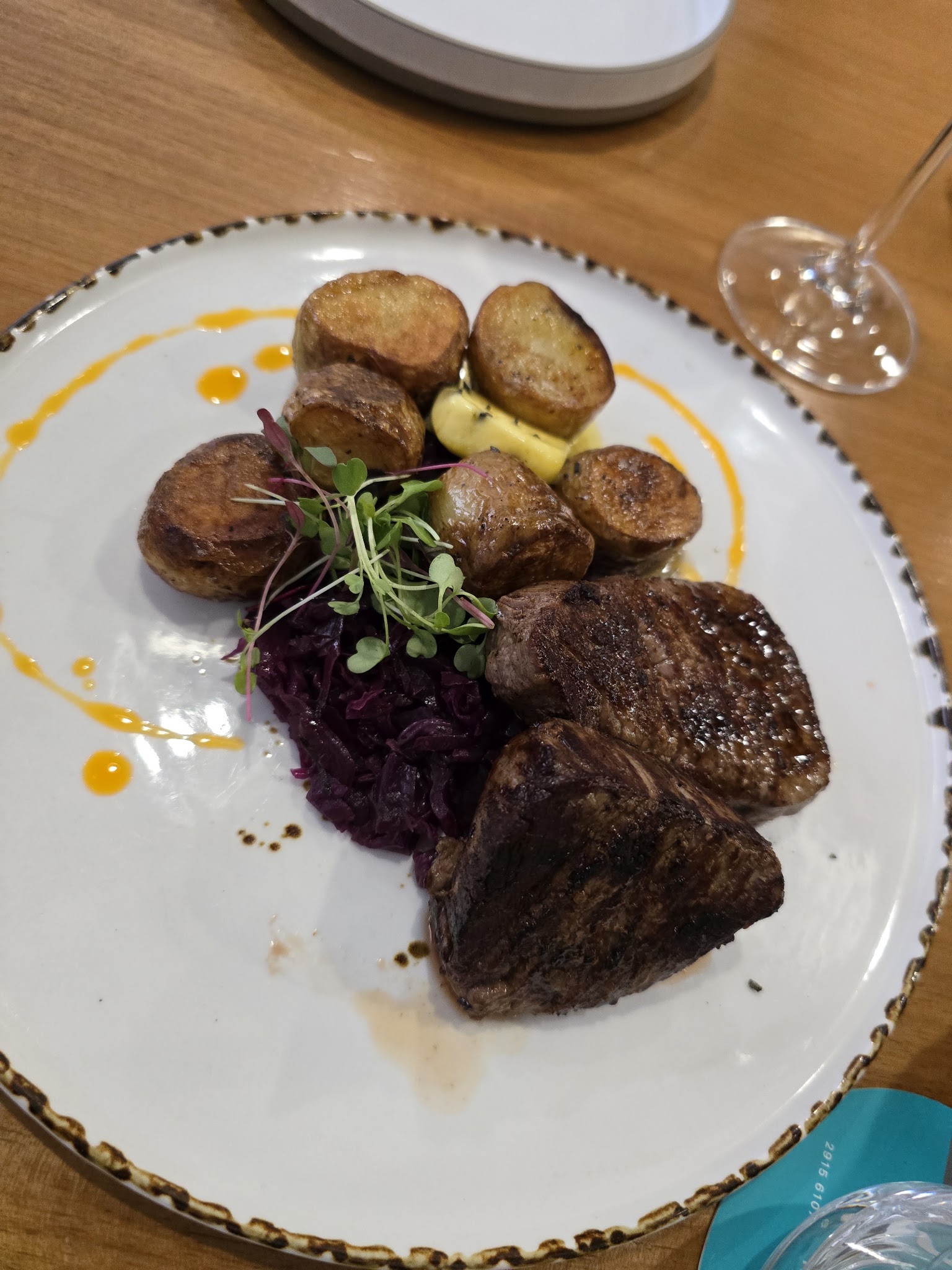 Restaurant Estrecho