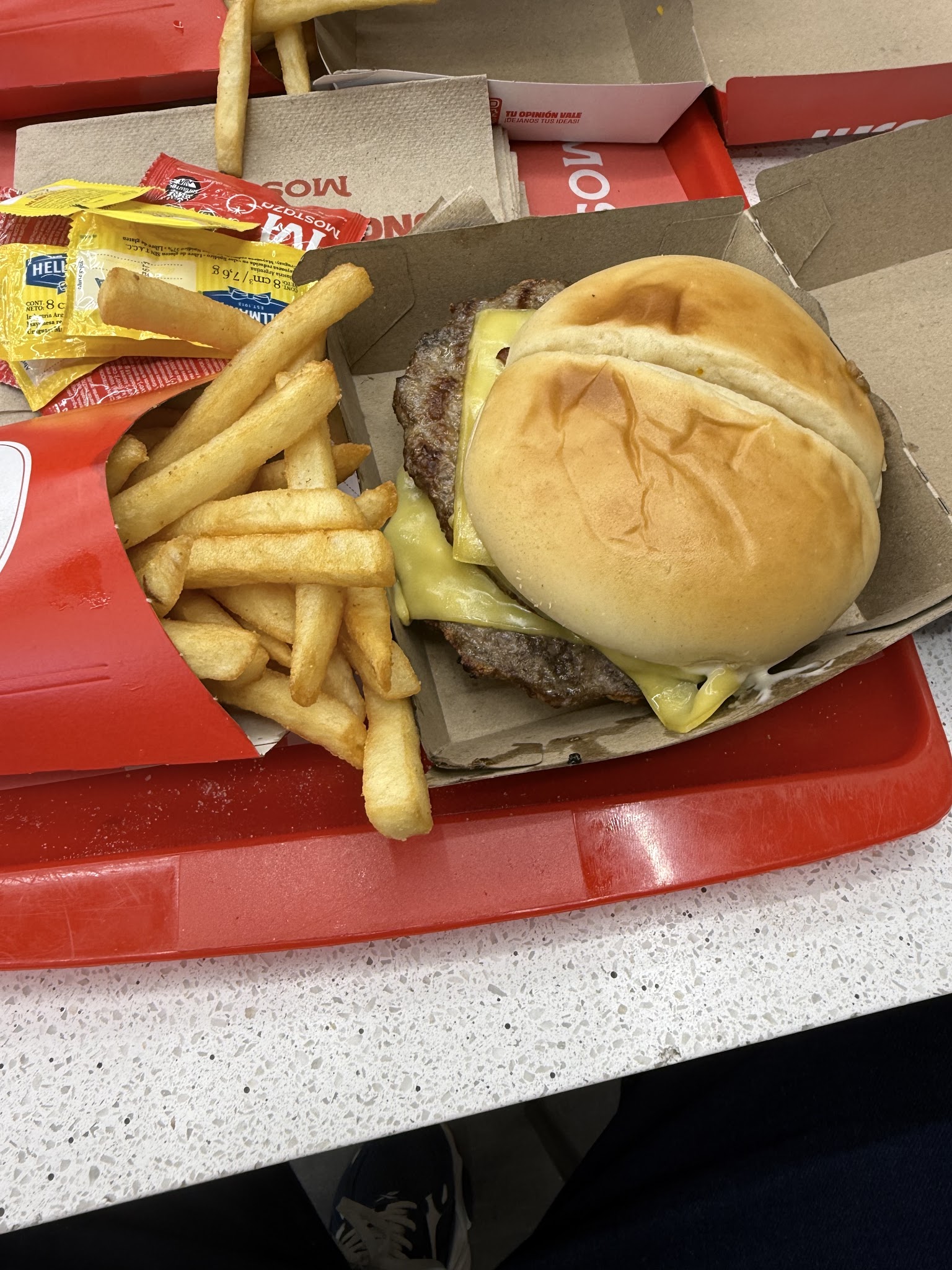 Mustard