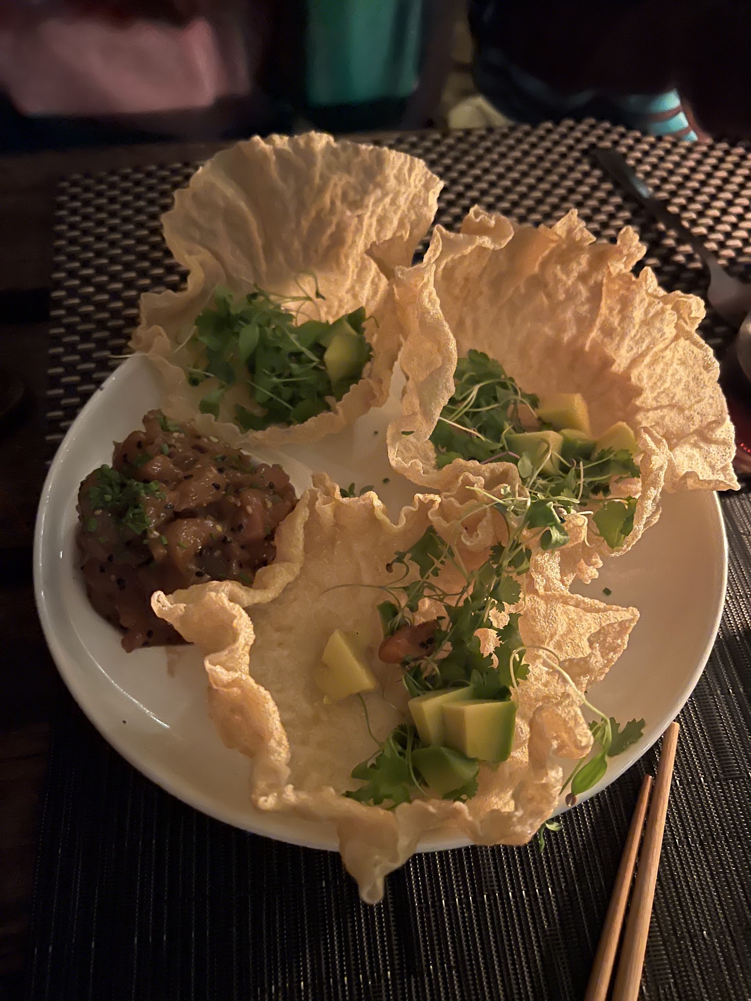 Restaurante Sushi y Comida Peruana Fusión