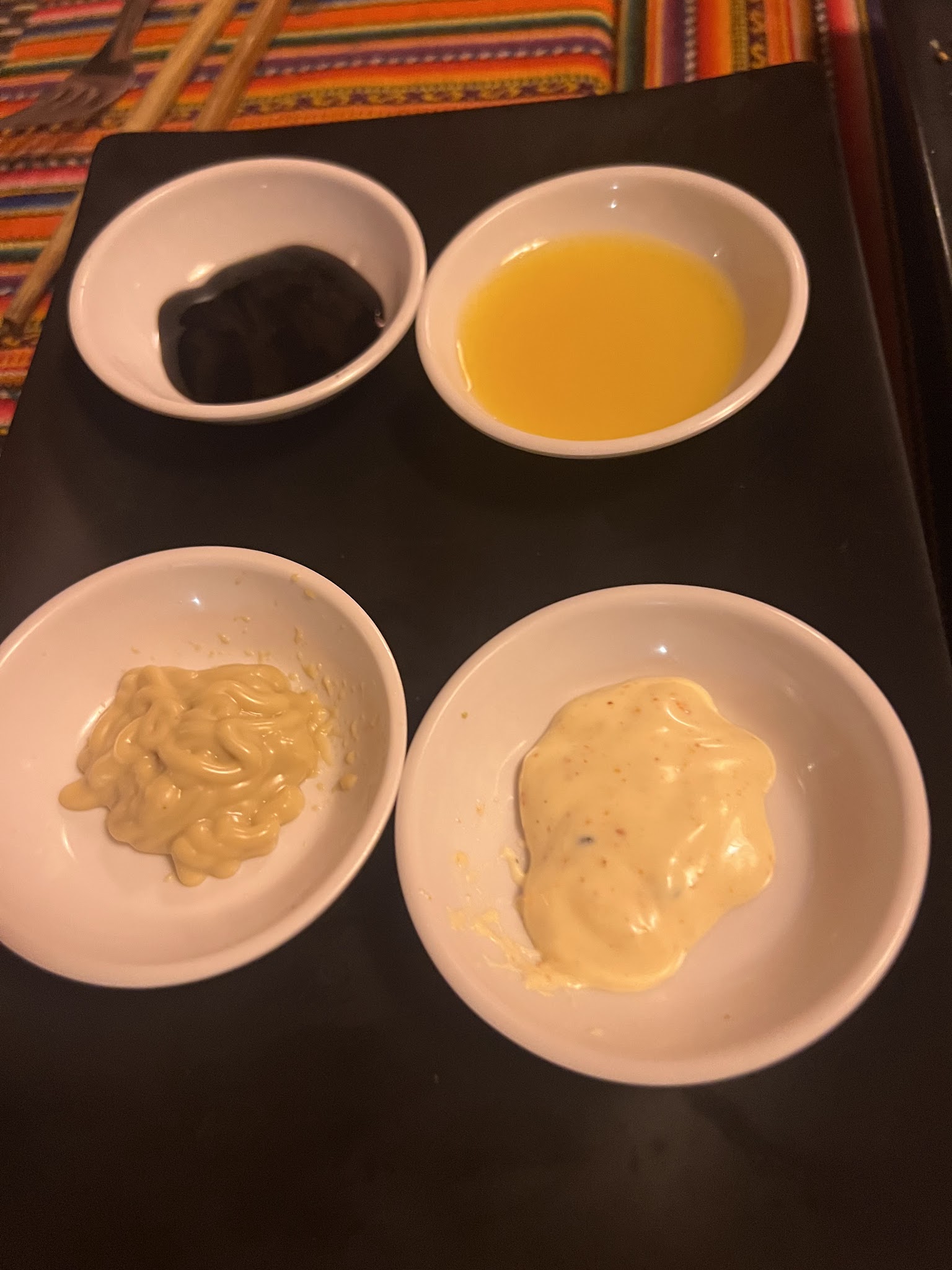 Restaurante Sushi y Comida Peruana Fusión