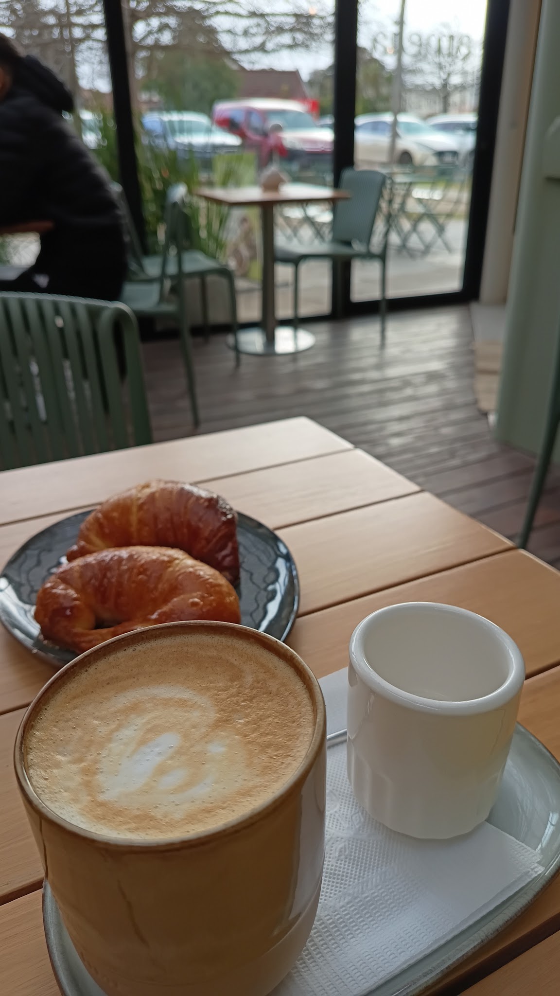 Amelia Cafetería