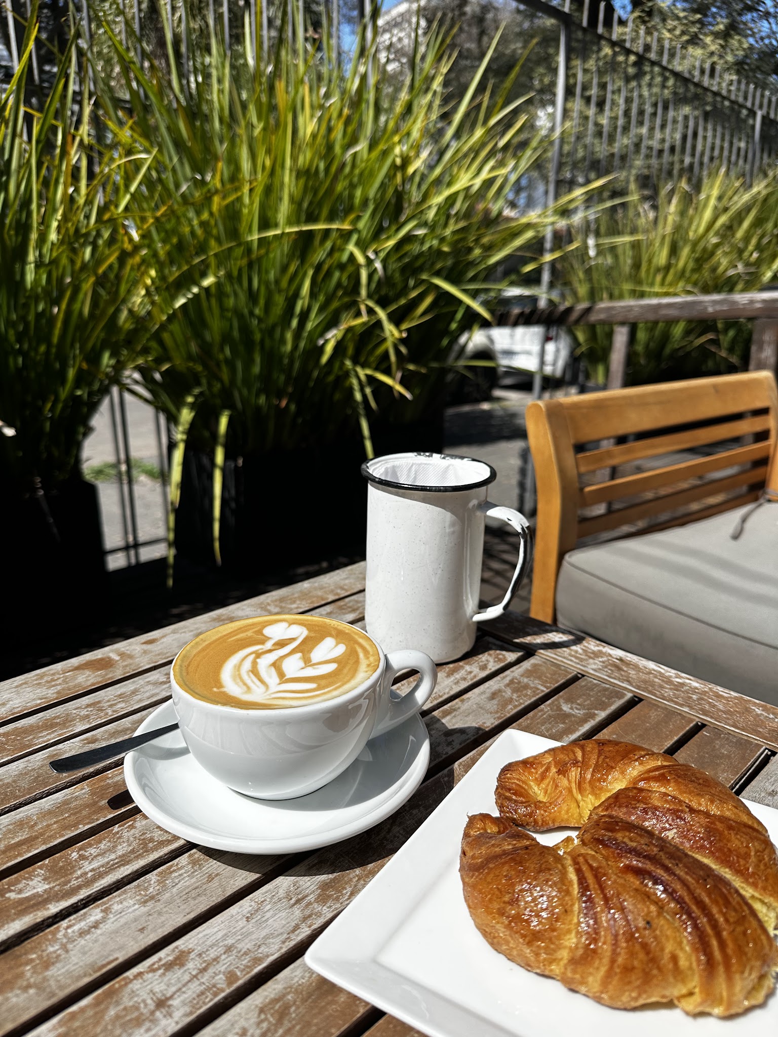 The Lab Coffee Roasters