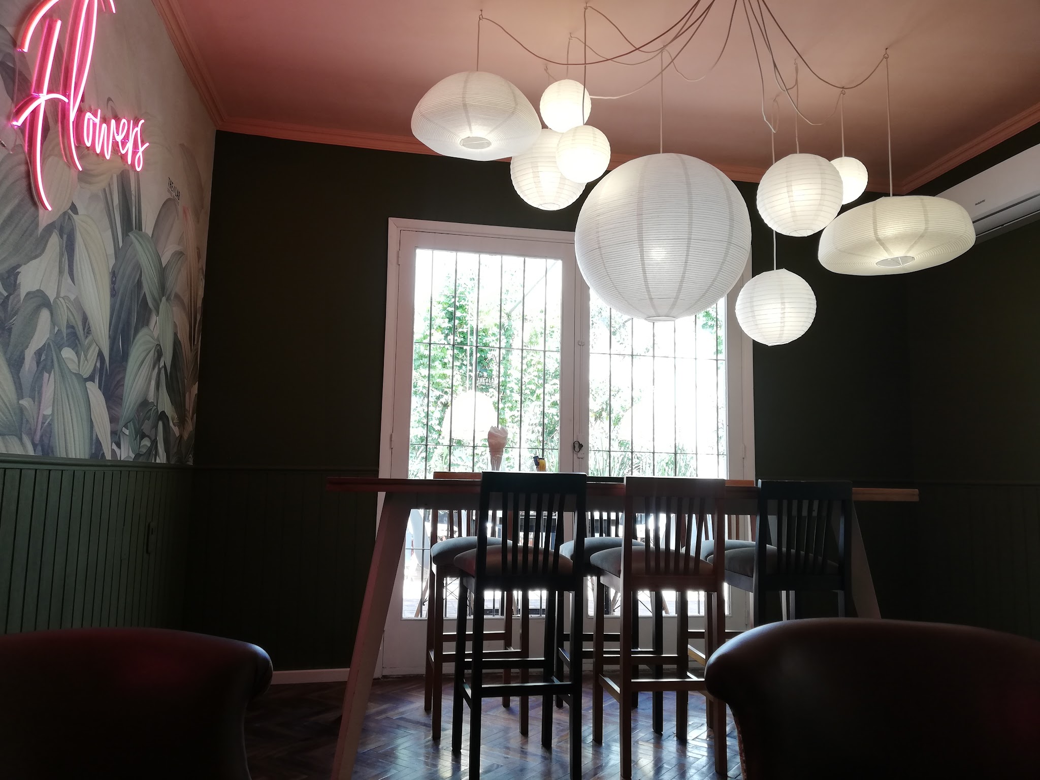 The Lab Coffee Roasters