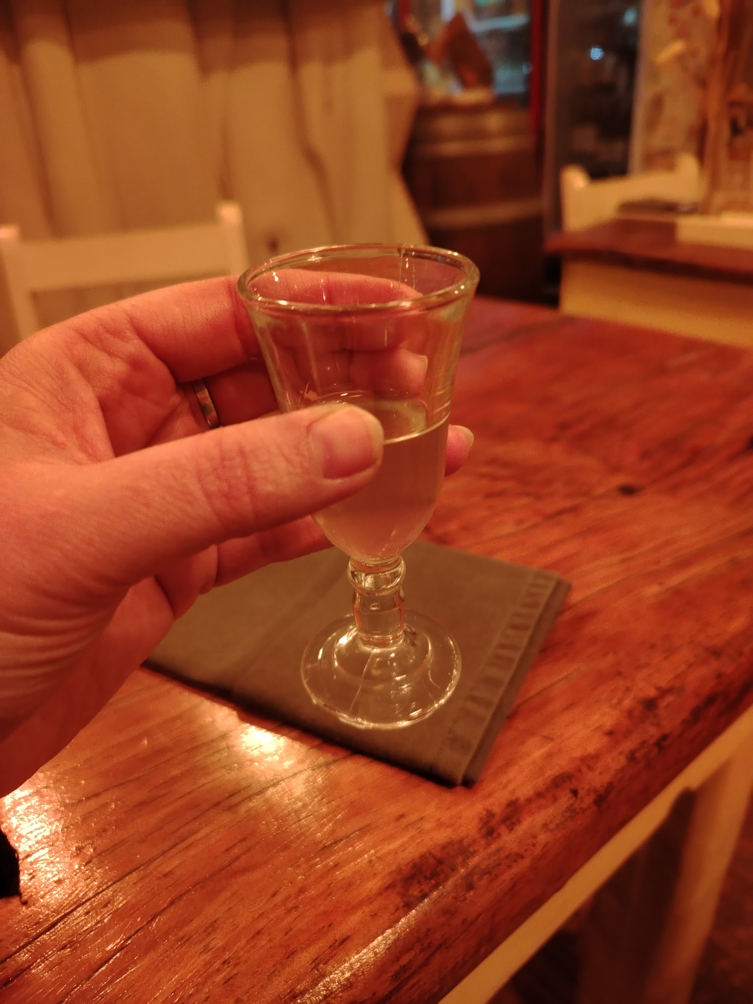 Restaurante Il Tano Cucina