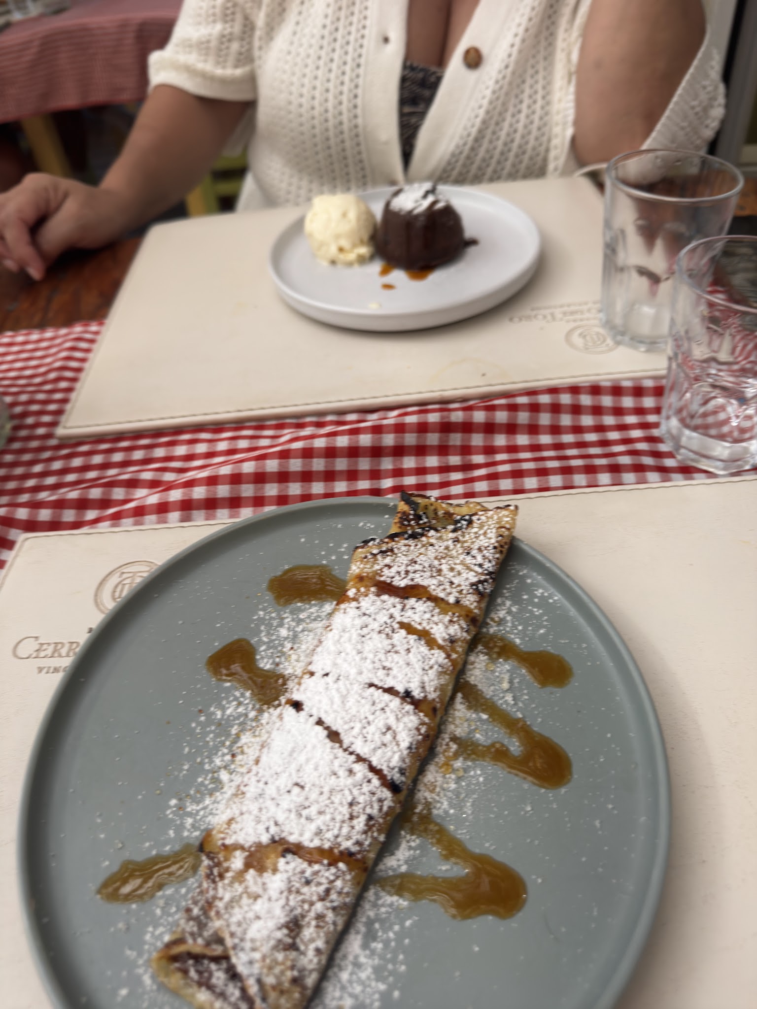 Restaurante Il Tano Cucina