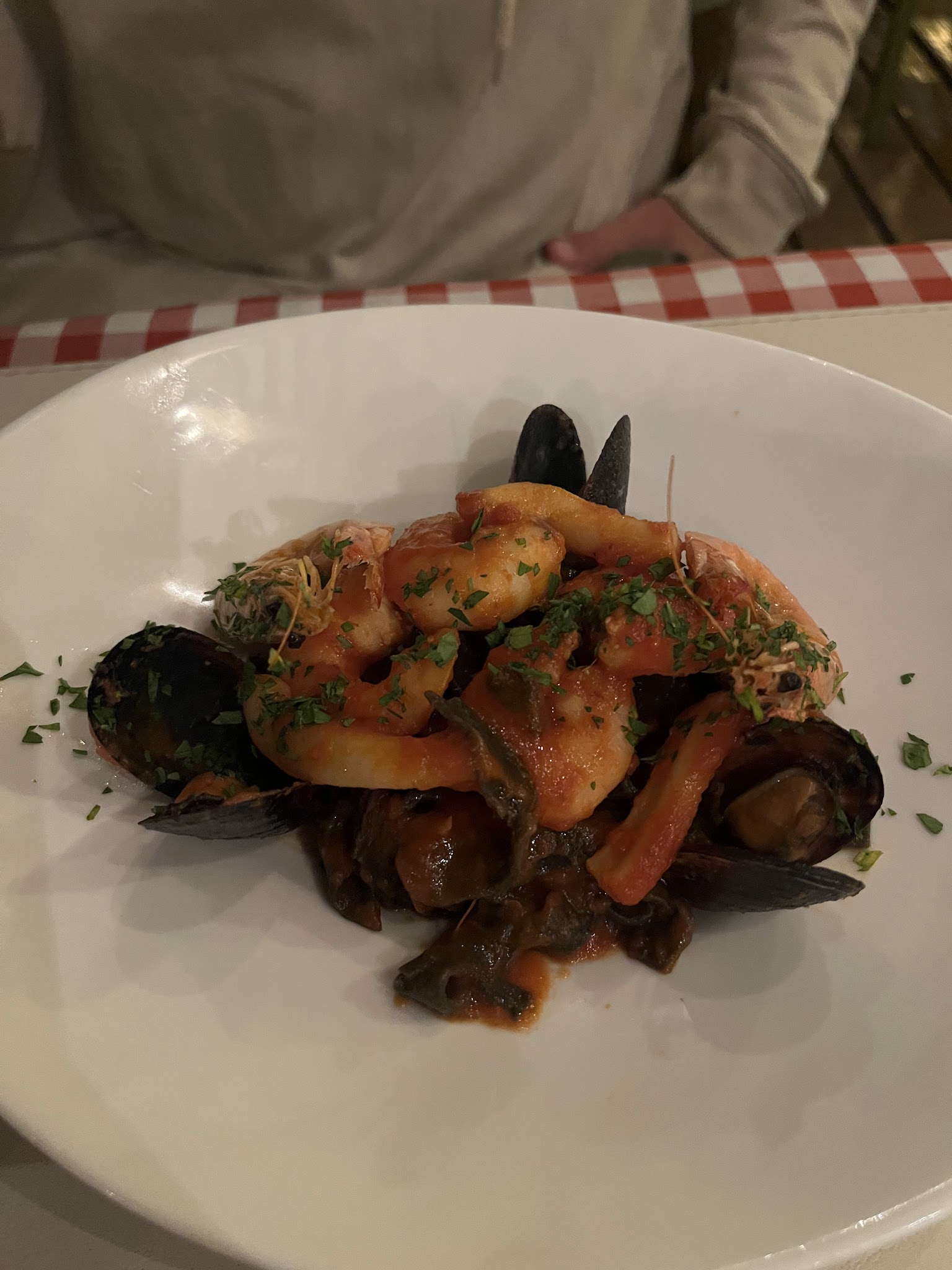 Restaurante Il Tano Cucina