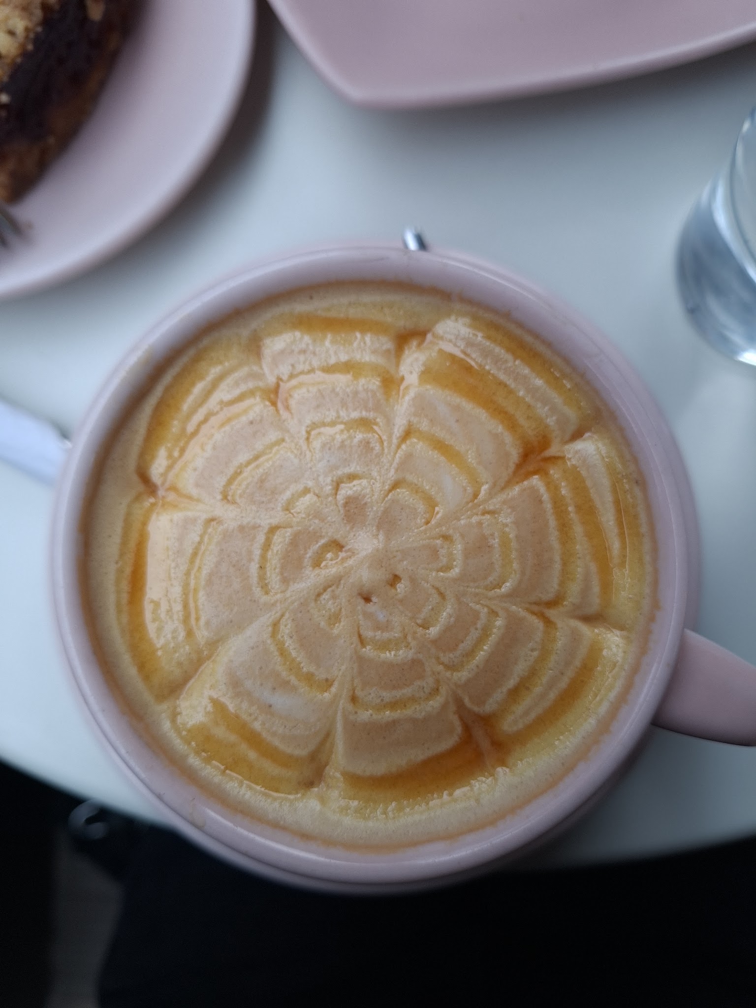 Escarappela Café