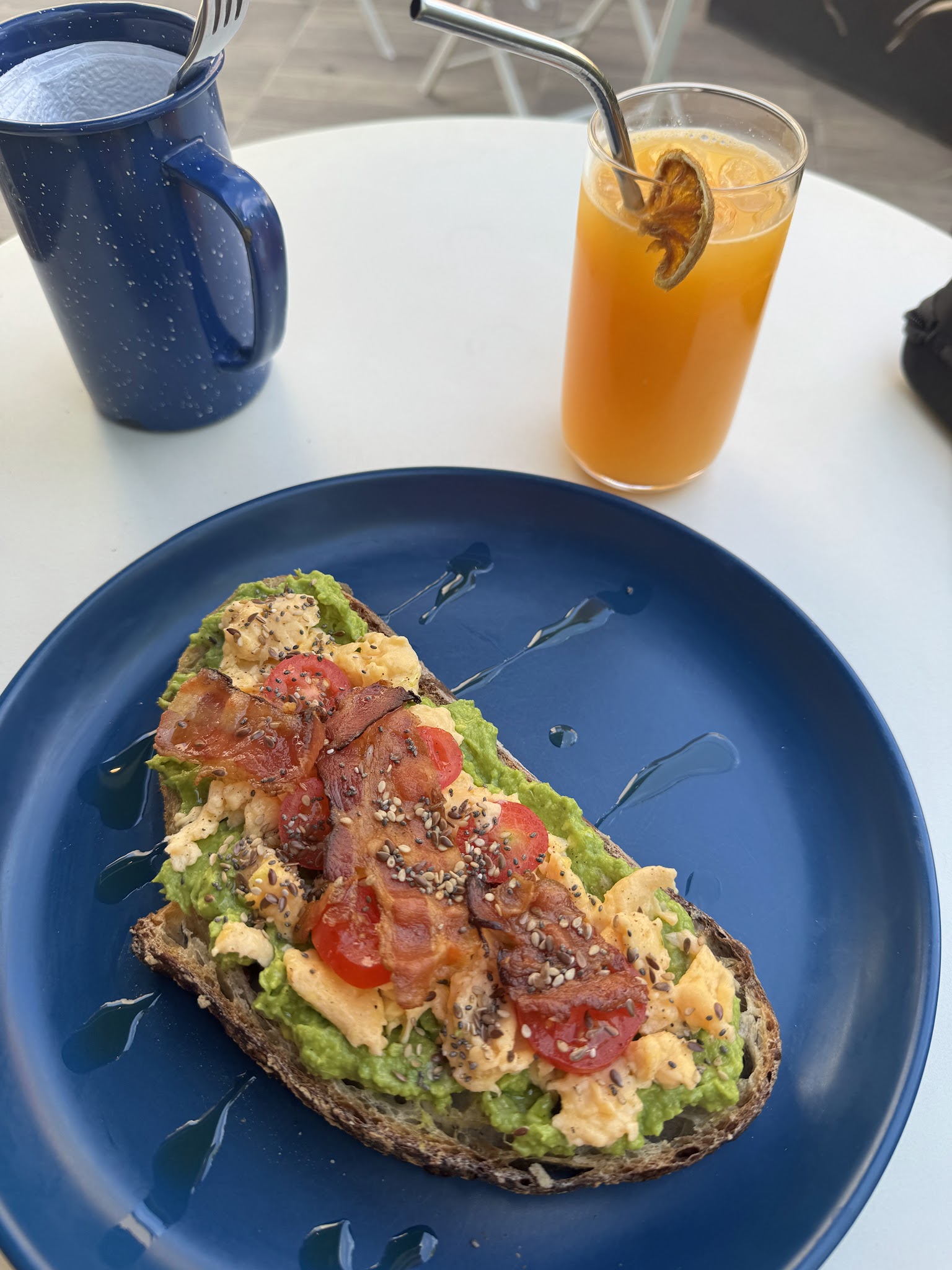 Escarappela Café