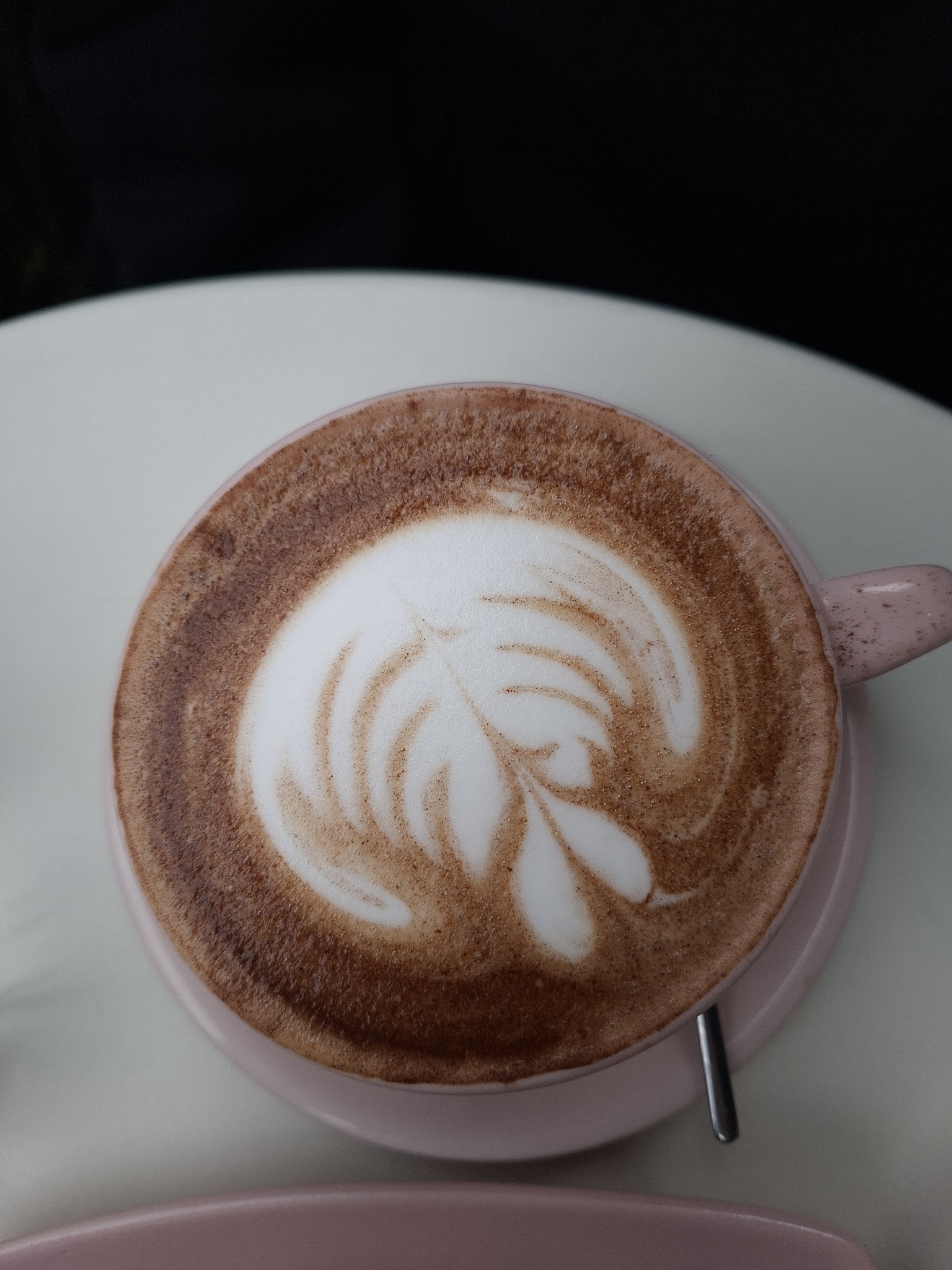 Escarappela Café
