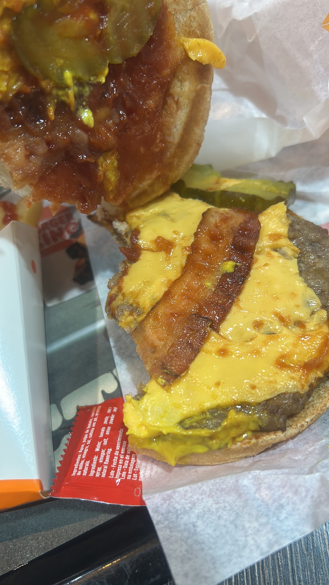 Burger King | Palma