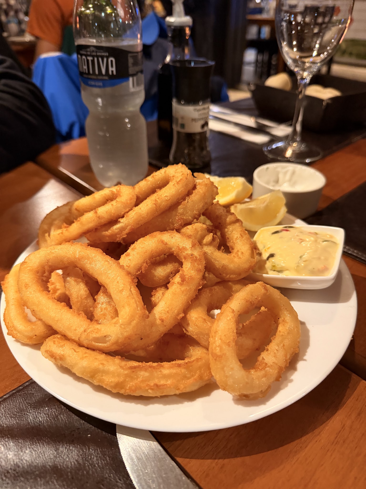 Miro Resto Bar
