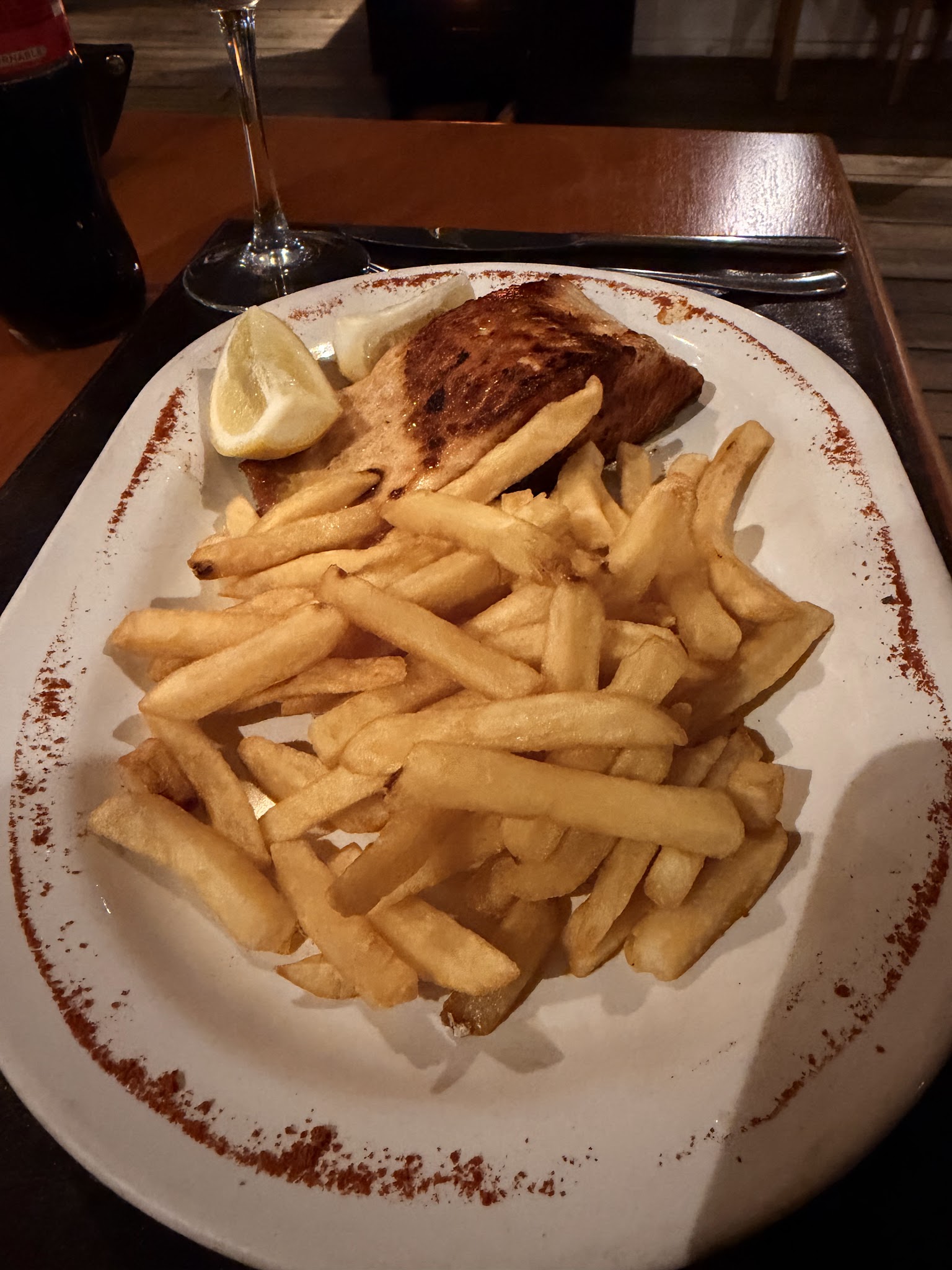 Miro Resto Bar
