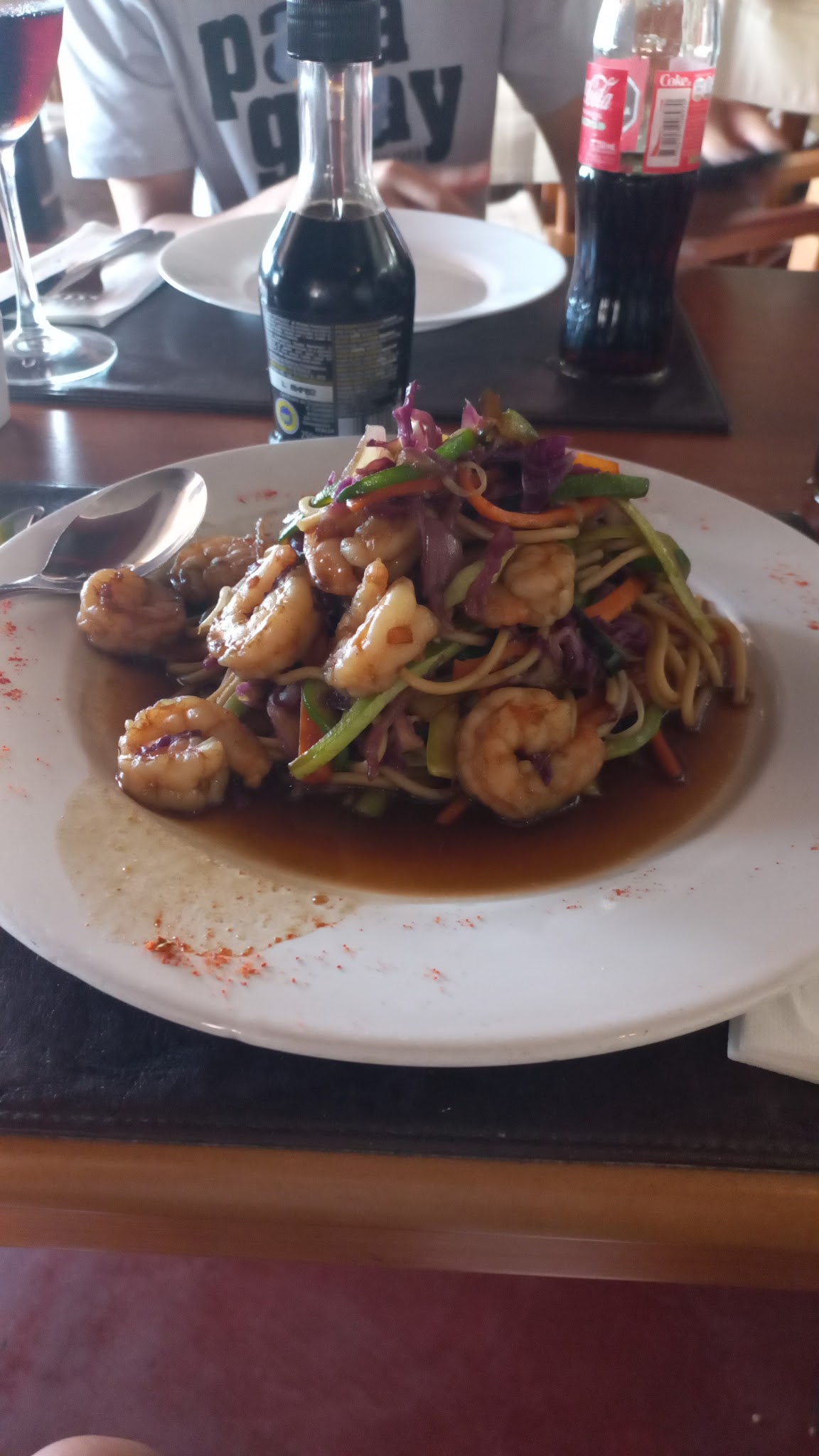 Miro Resto Bar