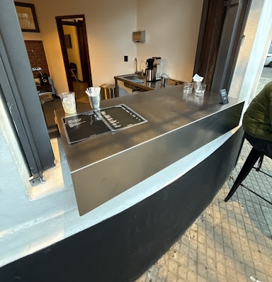 VUS CAFE