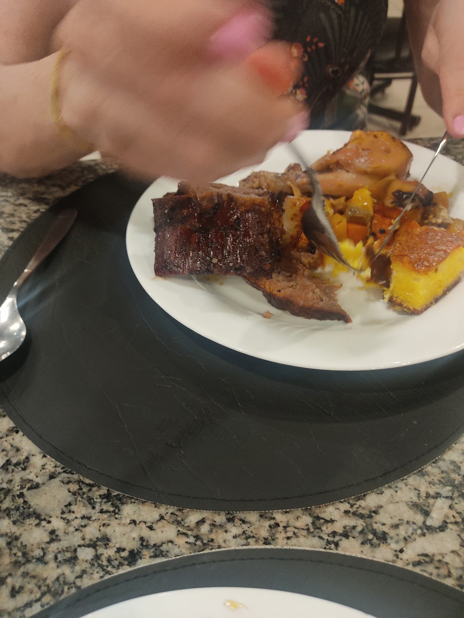 Rodízio Churrasquería