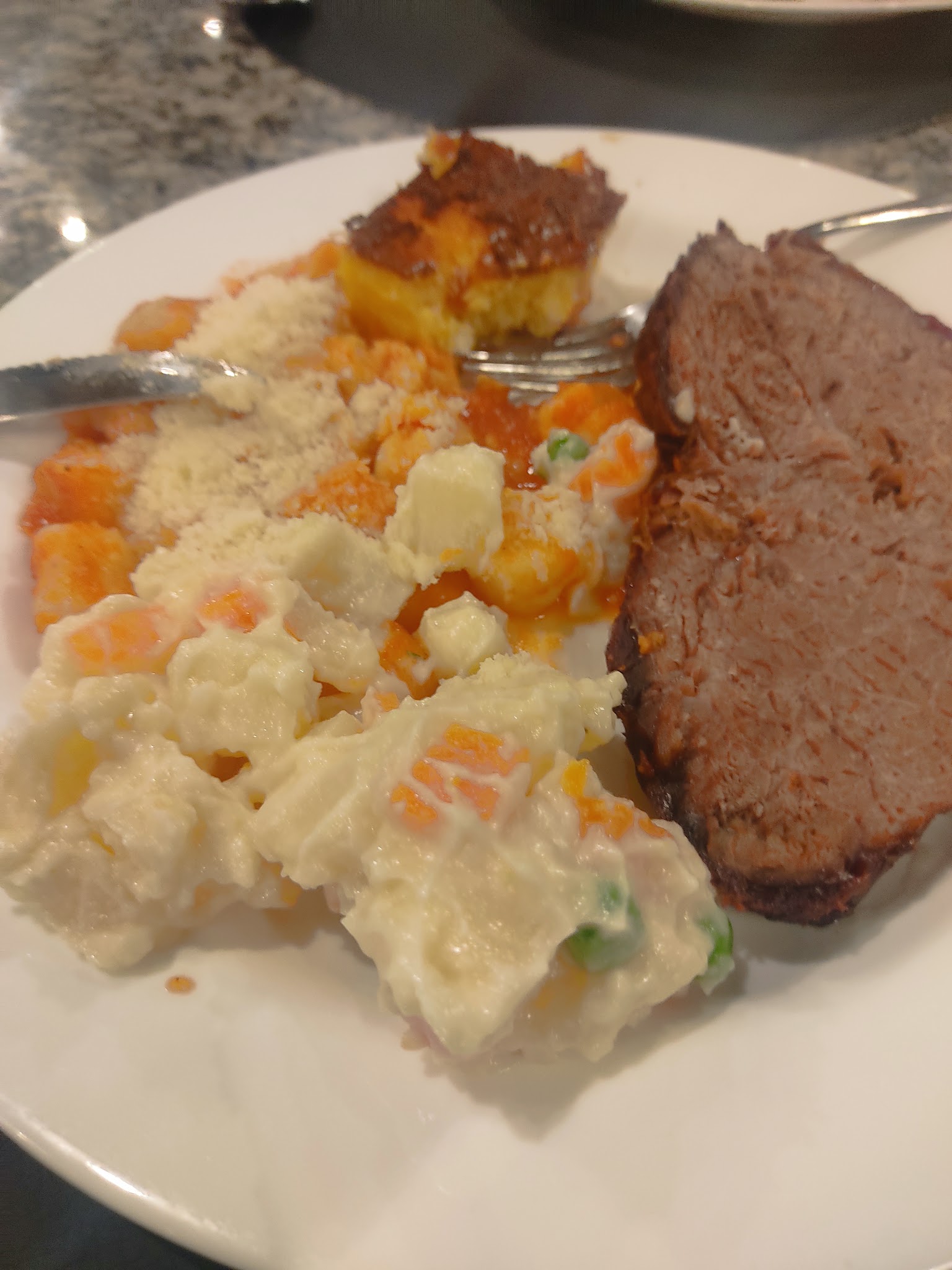 Rodízio Churrasquería