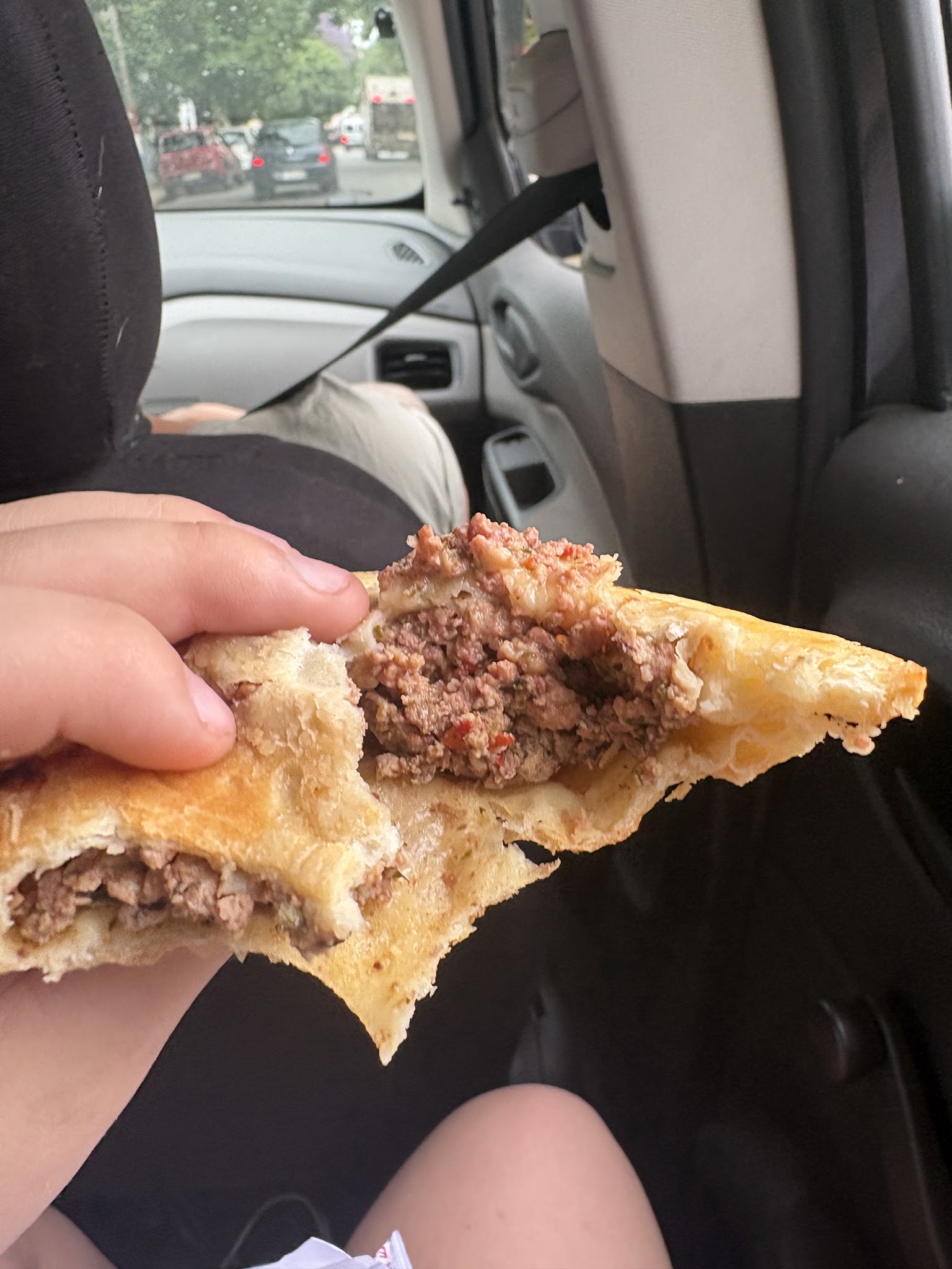 Panadería Palmar