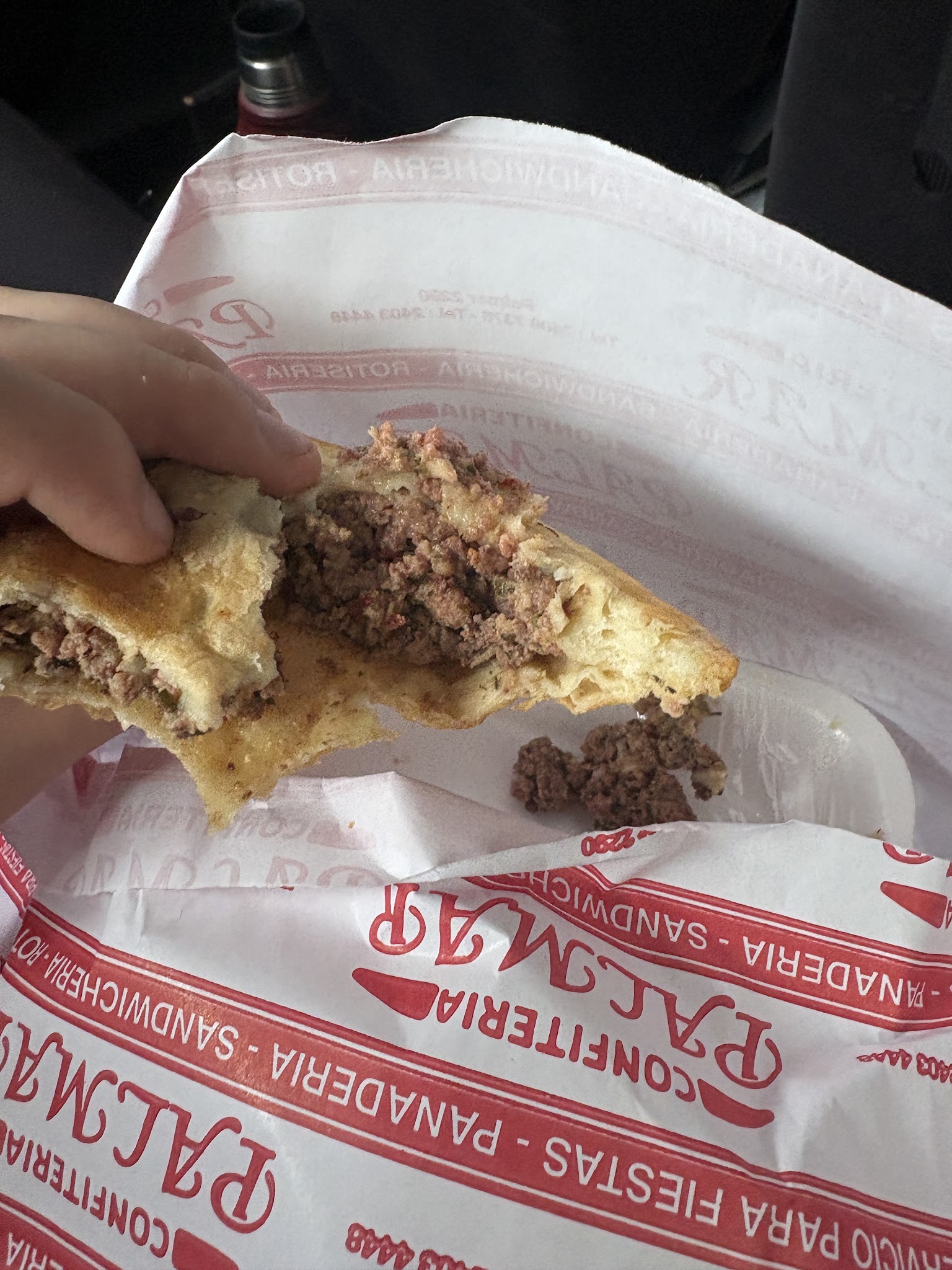Panadería Palmar