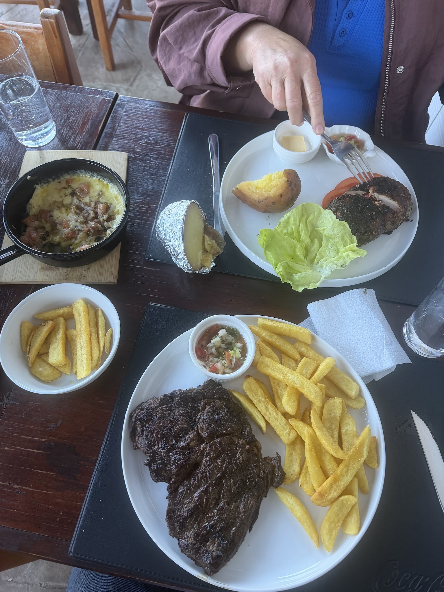 Parrillada 119