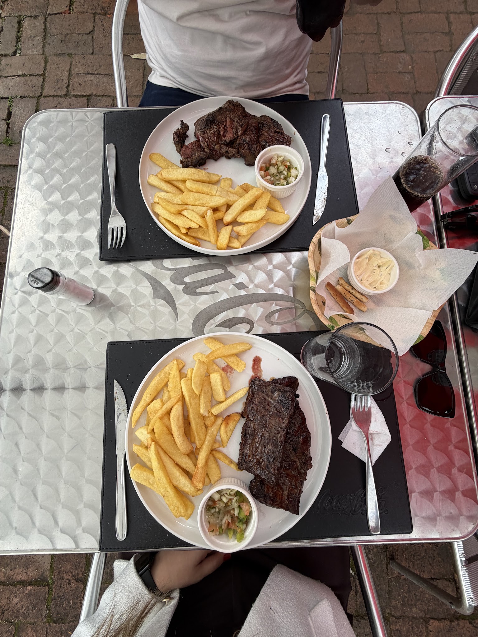 Parrillada 119