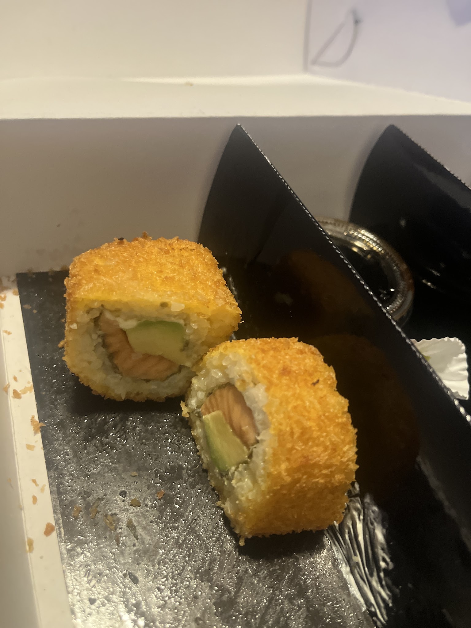 Sushi Root Prado