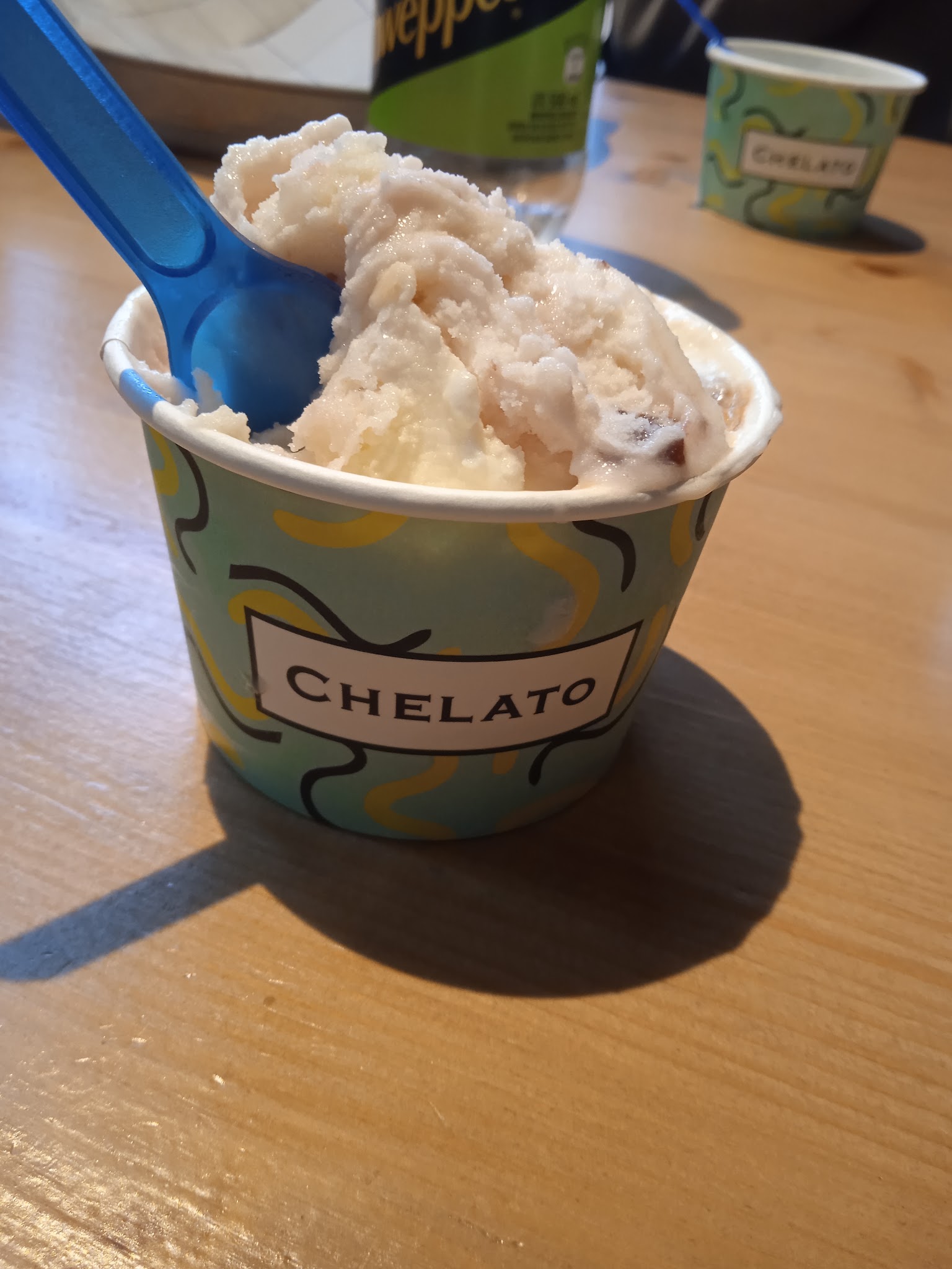 Heladería Chelato Ferrando